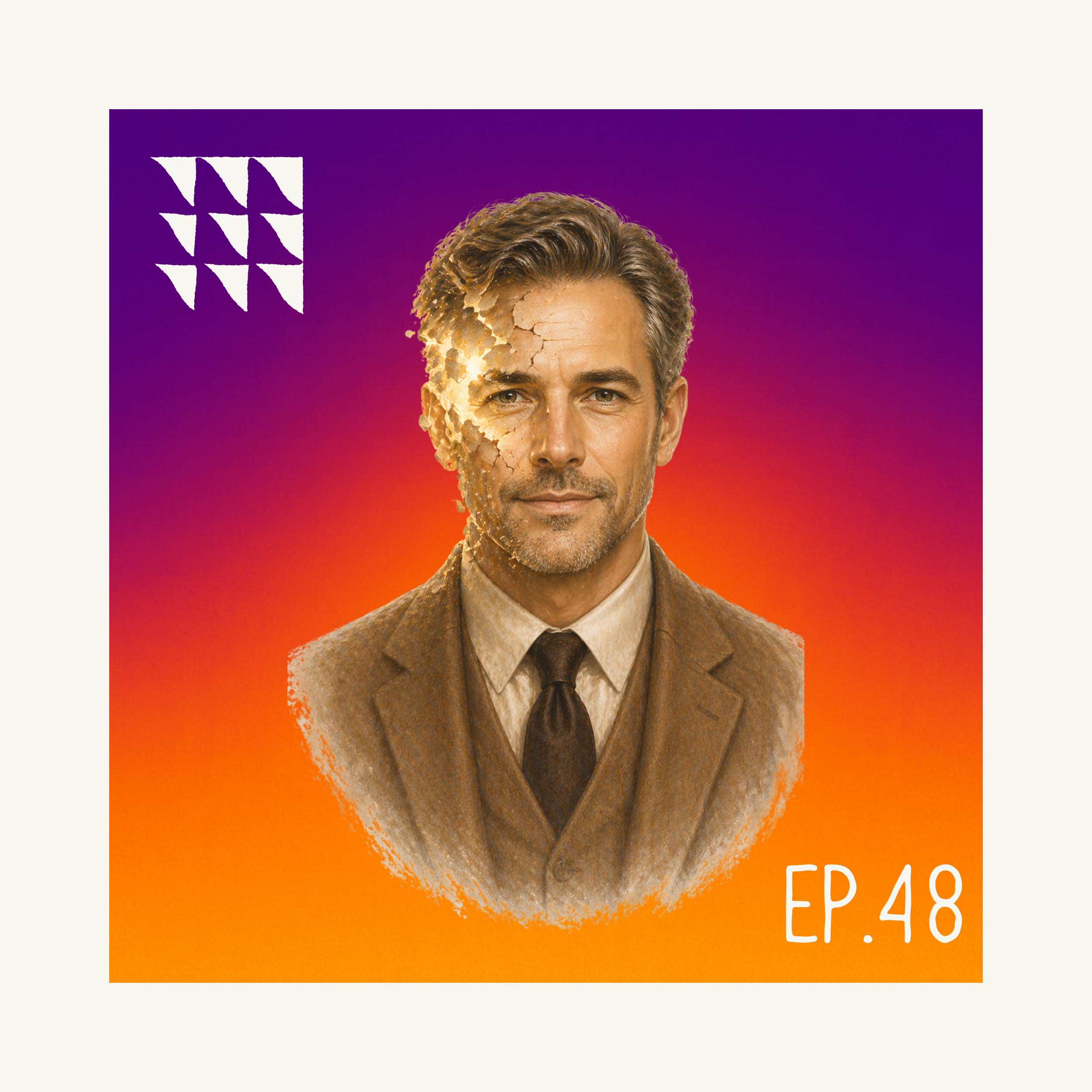 EP 48 | Walking With: The Things That Shape Them