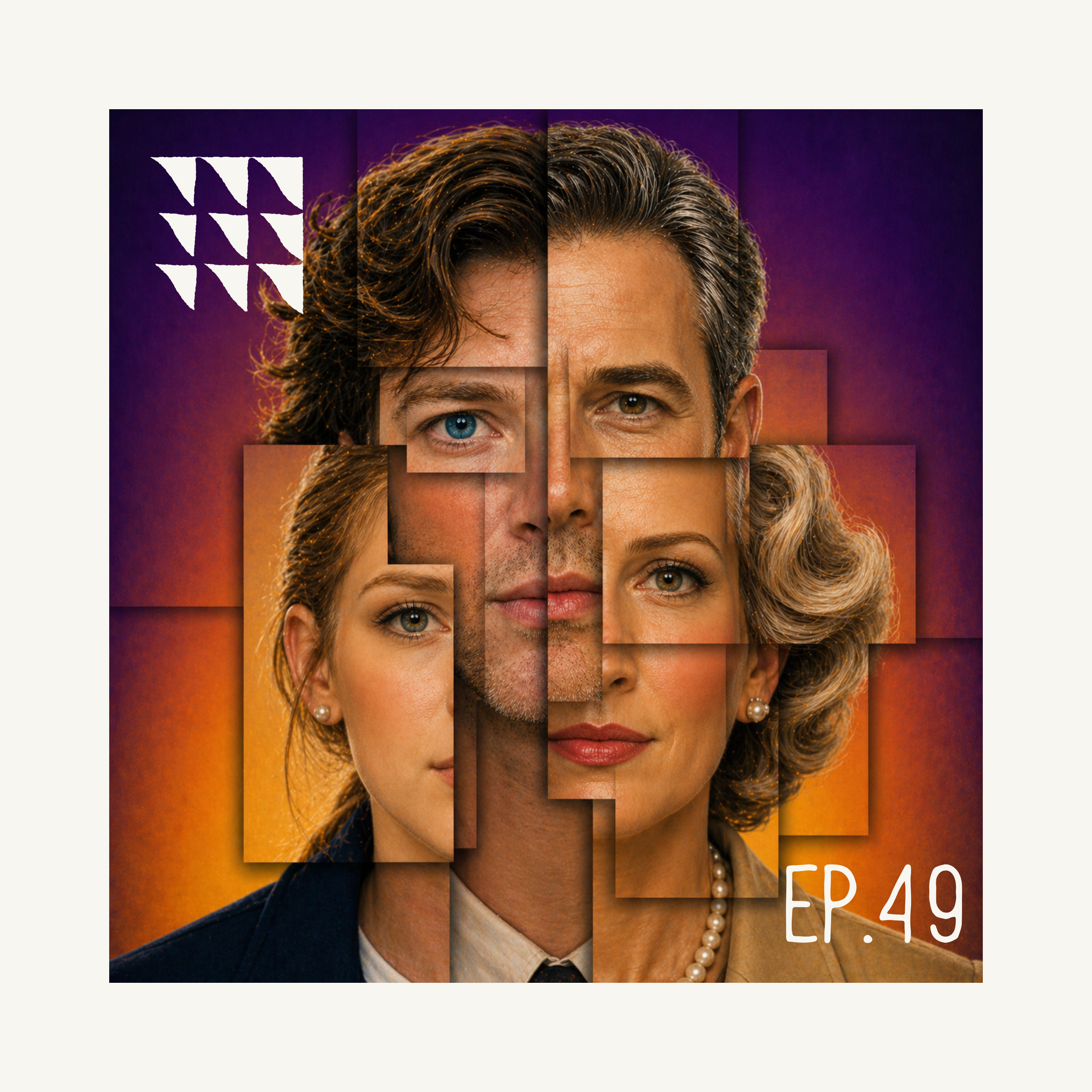 EP 49 | Thinking Through: Identity — When Formation Becomes Definition