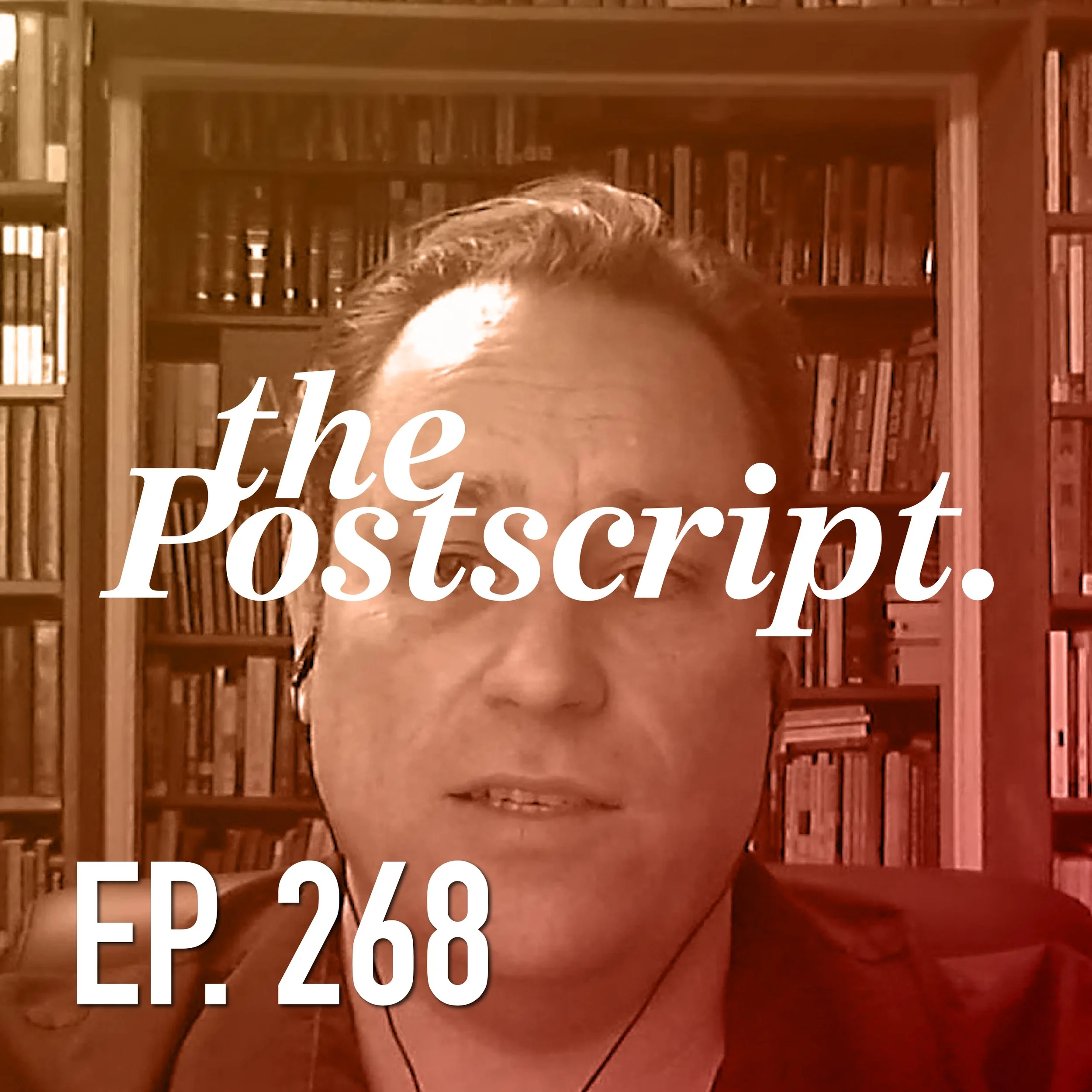 Episode 268: Dispensational Thought in the First Century w/ Dr. James Fazio, Dean of Bible and Theology at Southern California Seminary