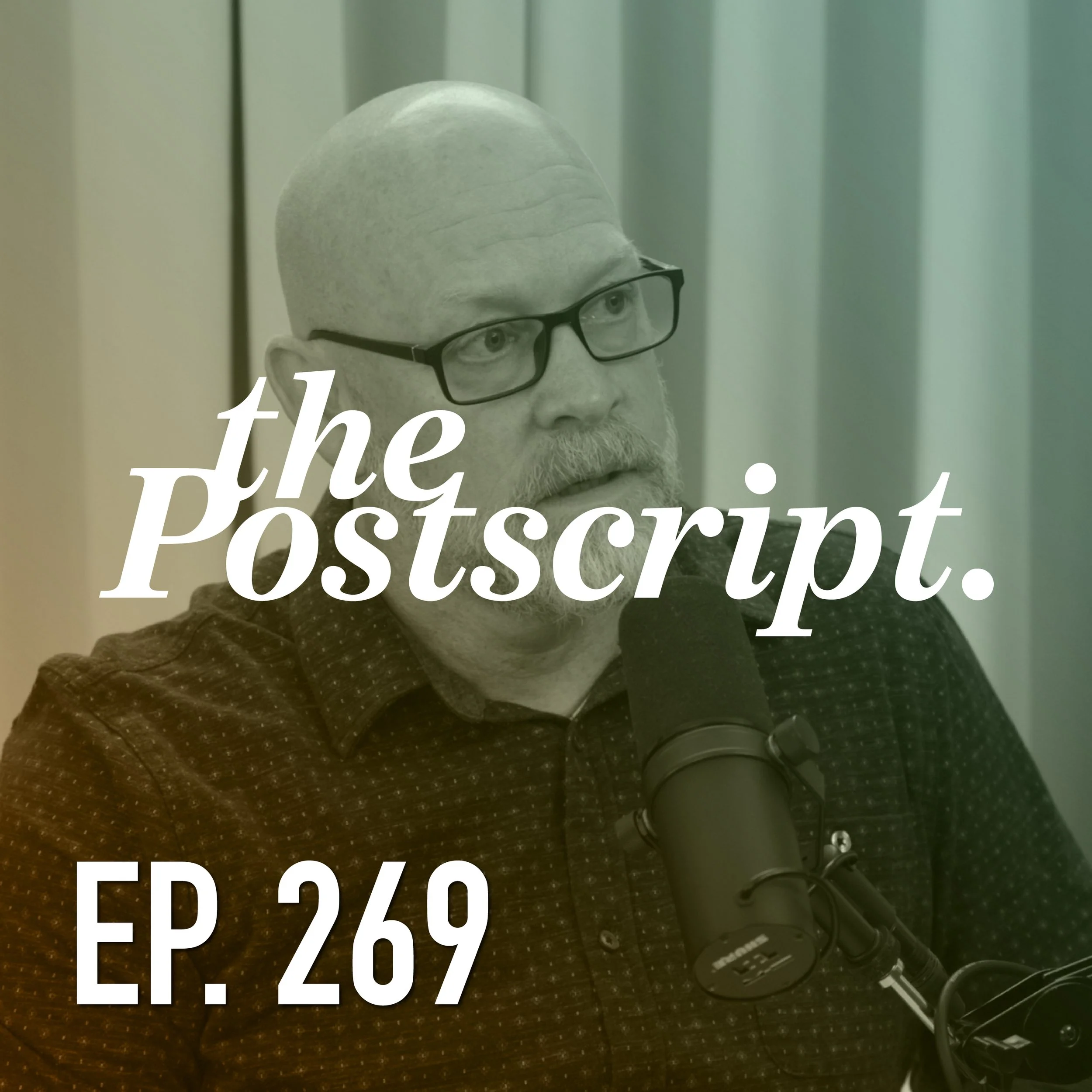 Episode 269: What Does the Bible Say About Hell?