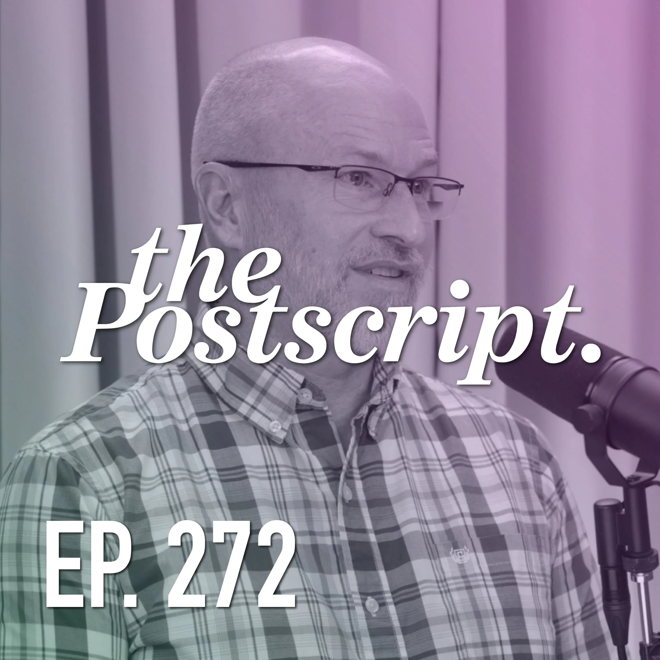 Episode 272: The Seven Temples of Scripture
