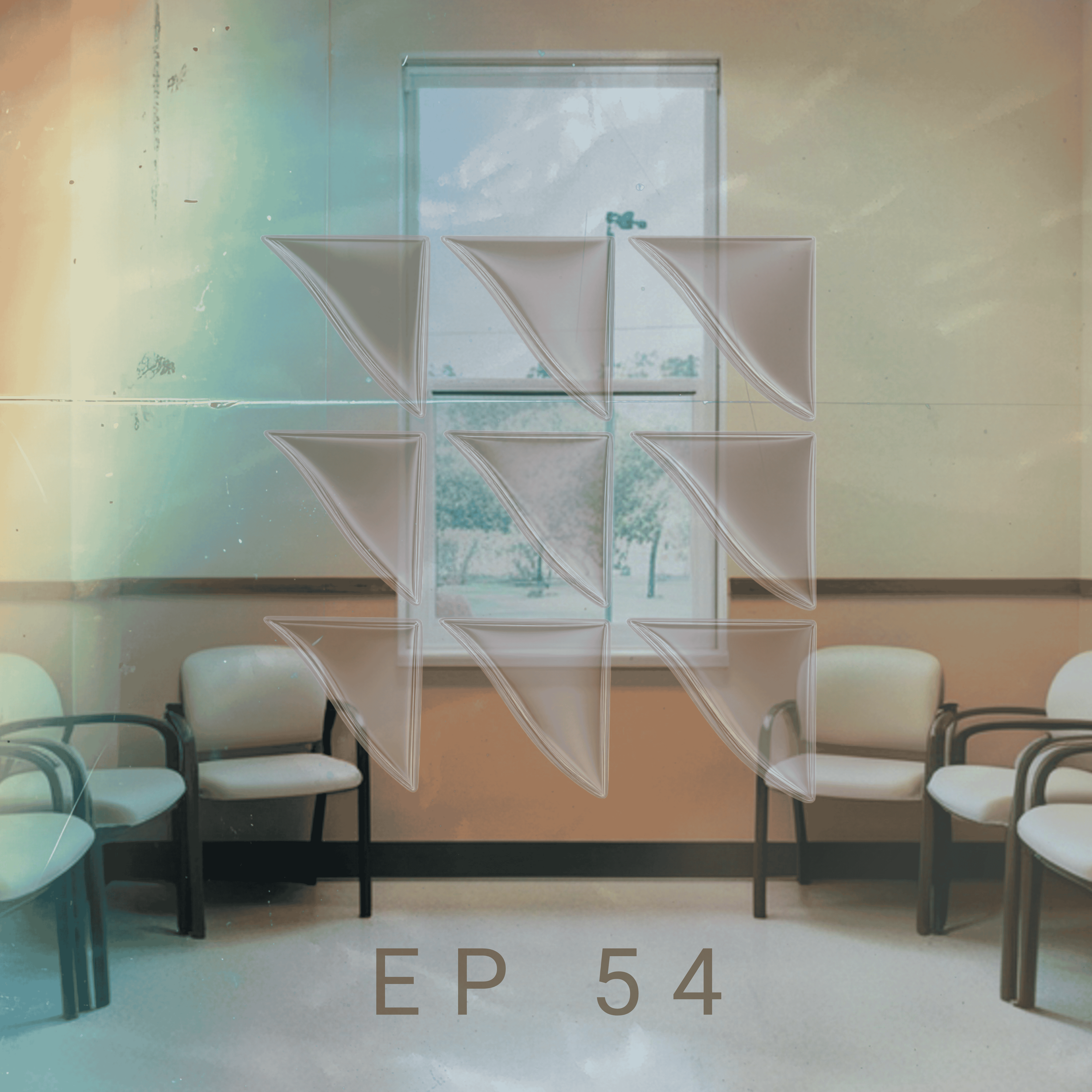 EP 54 | The Waiting Room: When Life Feels Stalled