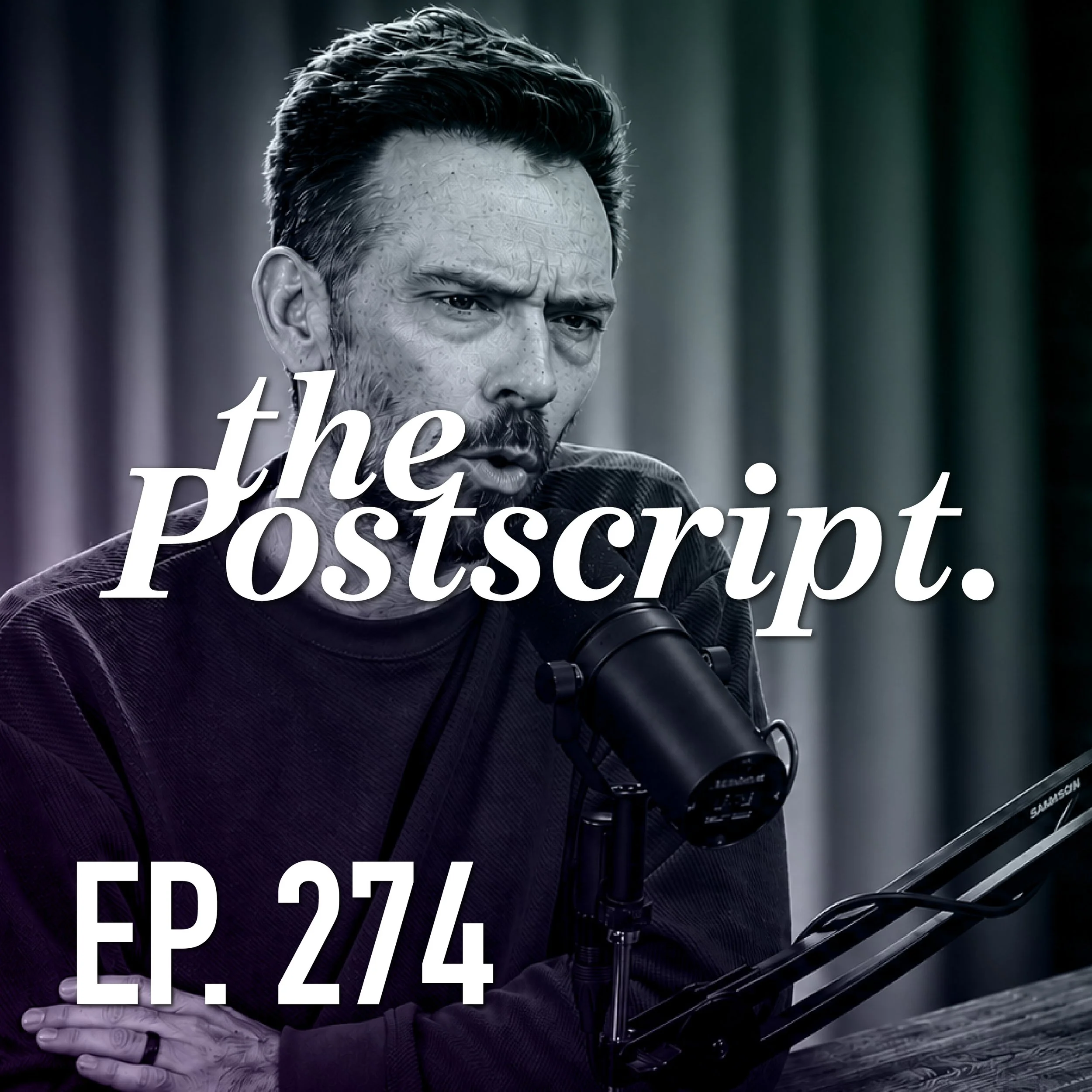 Episode 274: Unknown Missionary Wesley Duewel