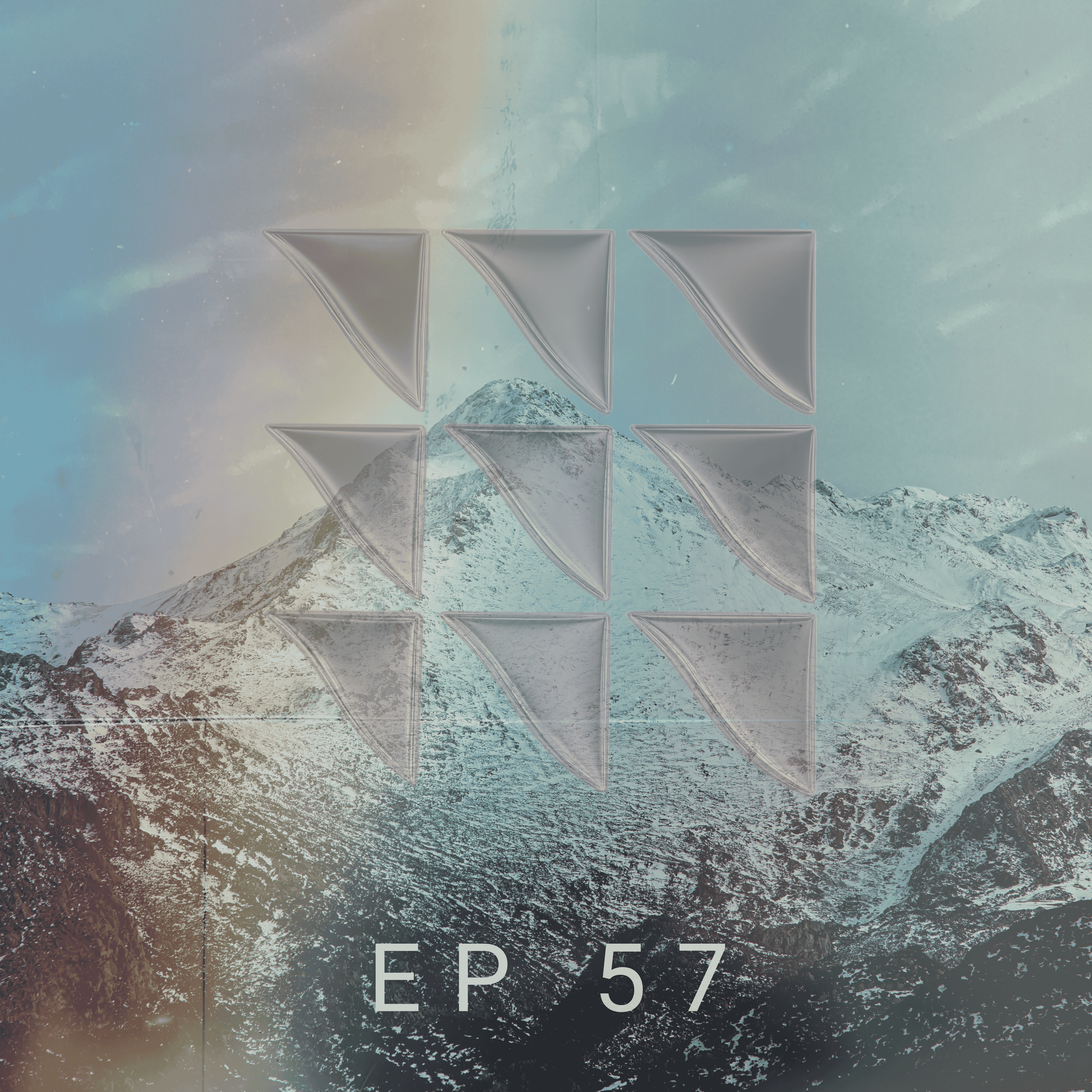 EP 57 | The Mountain: When Life Feels Clear
