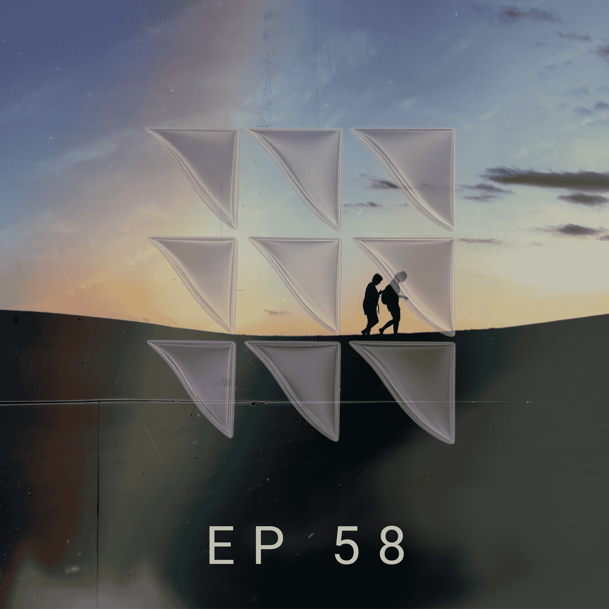 EP 58 | Walking With: Listen Before You Lead