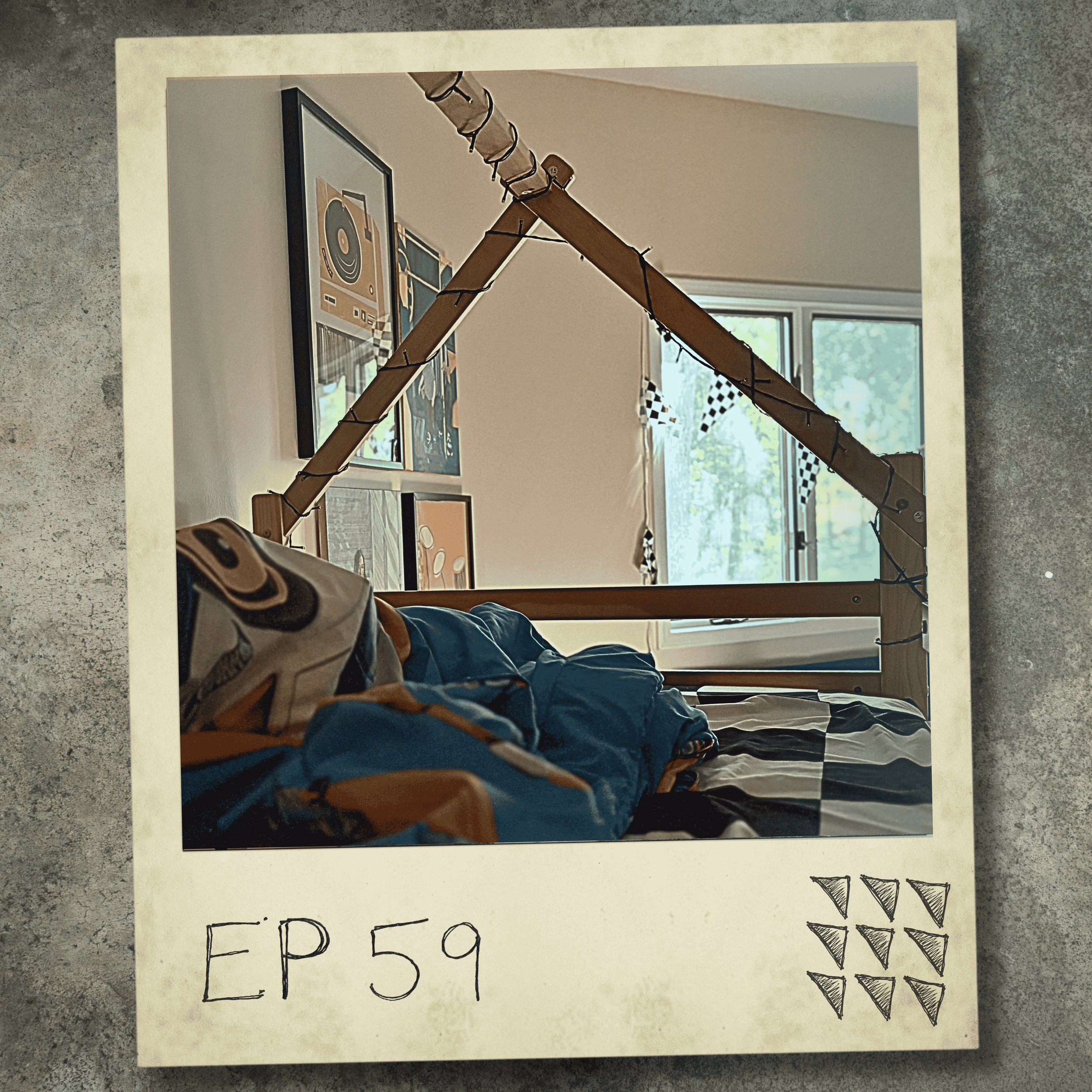 EP 59 | Let the Good Land