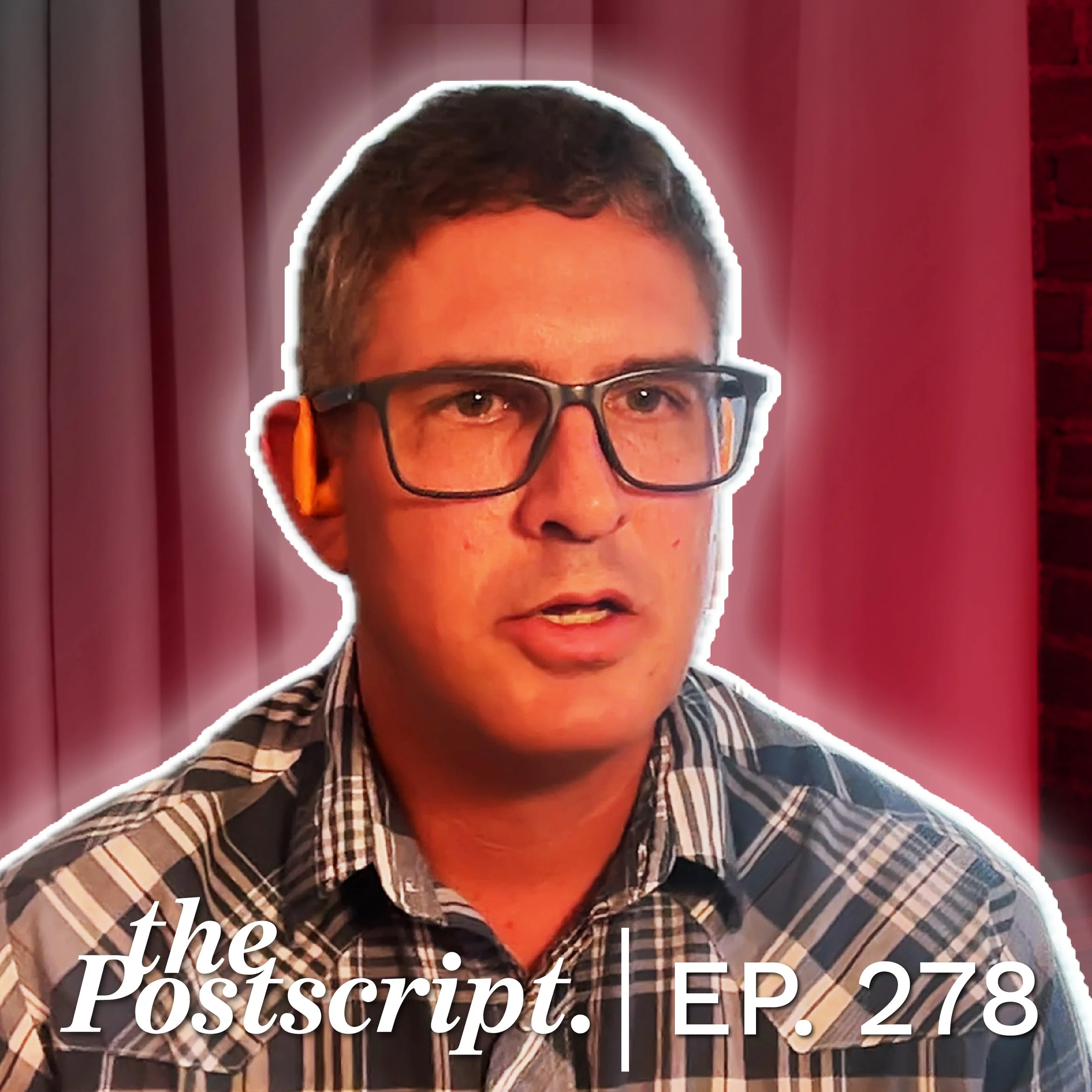 Episode 278: A Pastor at War | Inside the Ministry of a U.S. Navy Chaplain