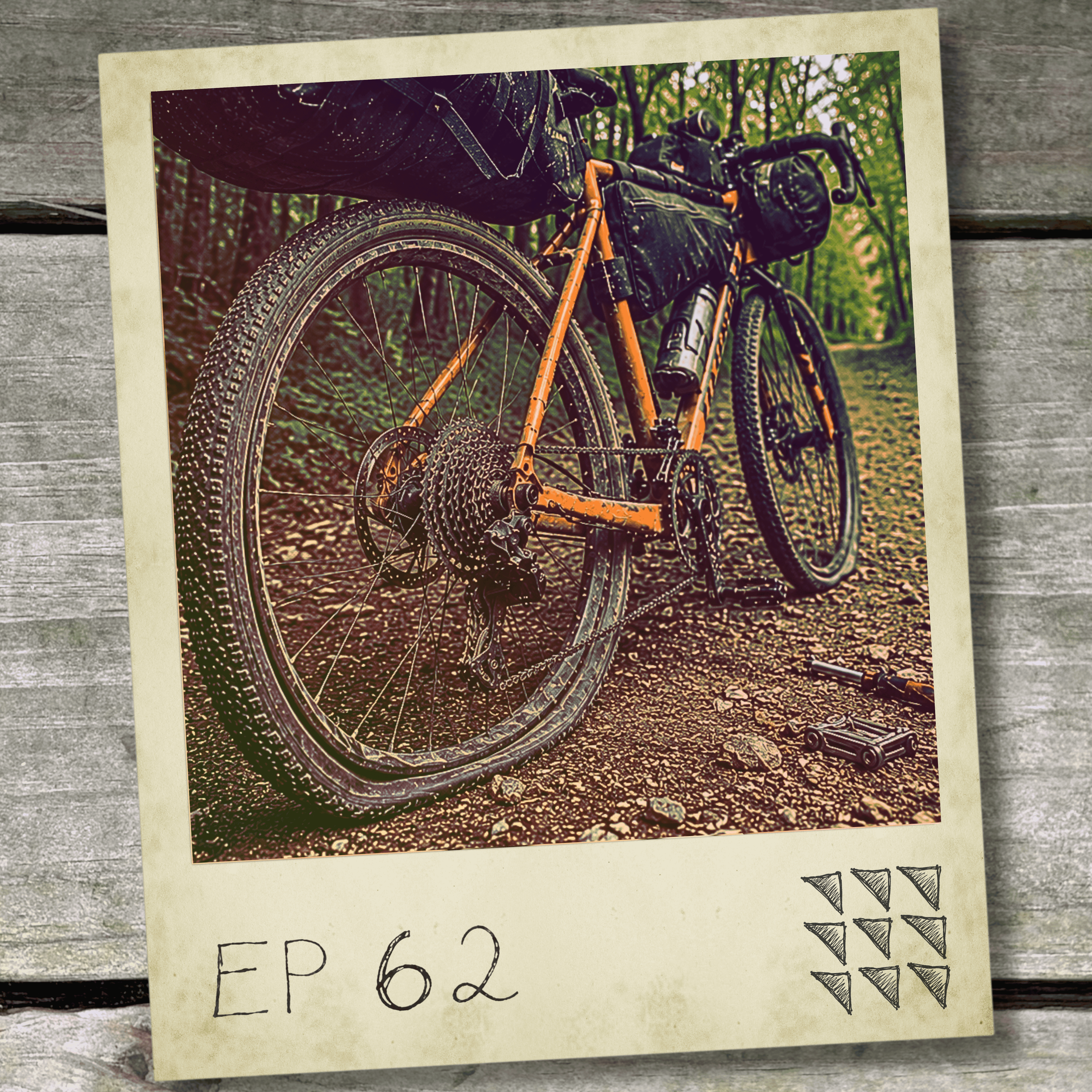 EP 62 | What Isn’t Broken Still Needs You