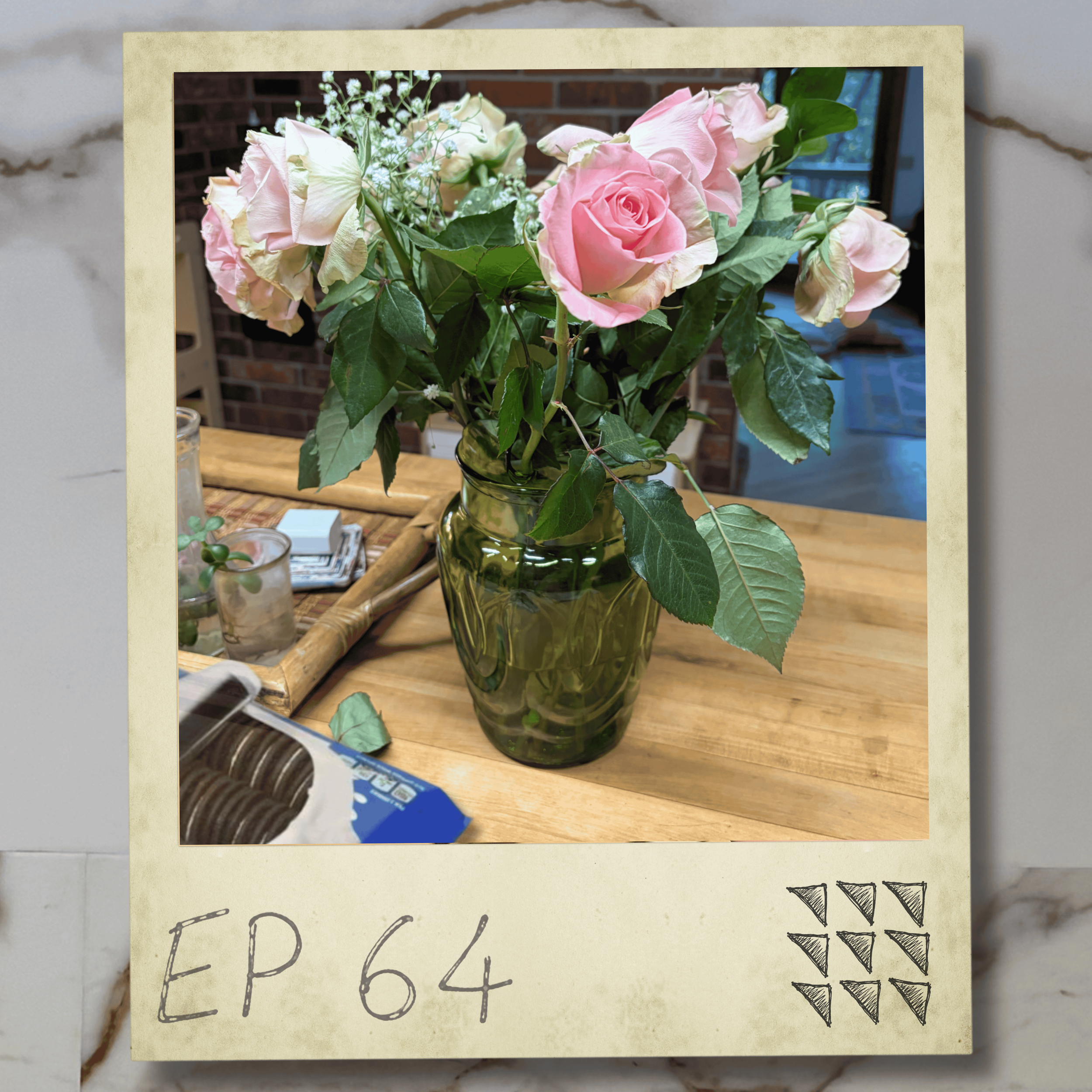 EP 64 | Let the Good Spill Over