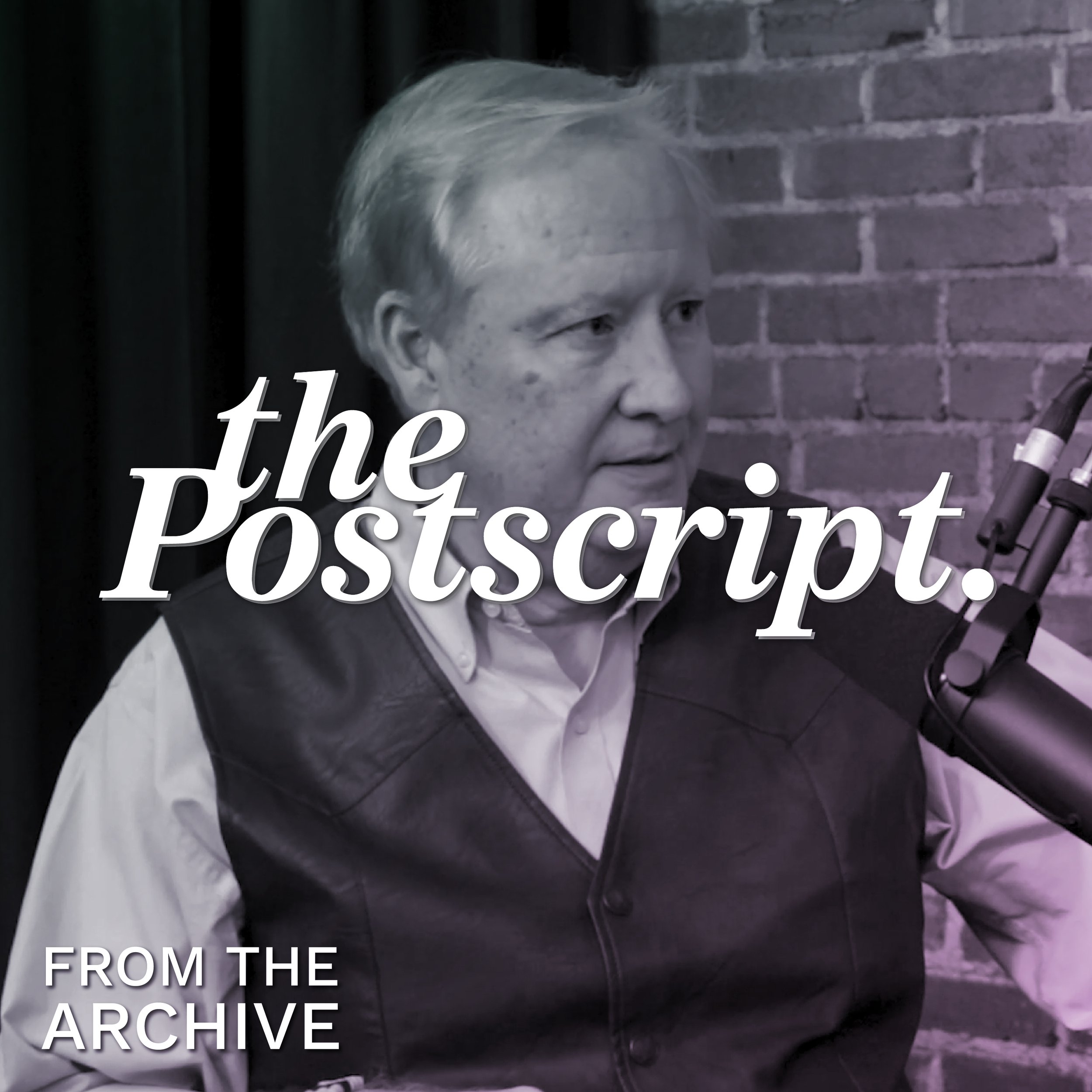 The God Who Inspired His Word Also Preserved It | Postscript Essentials
