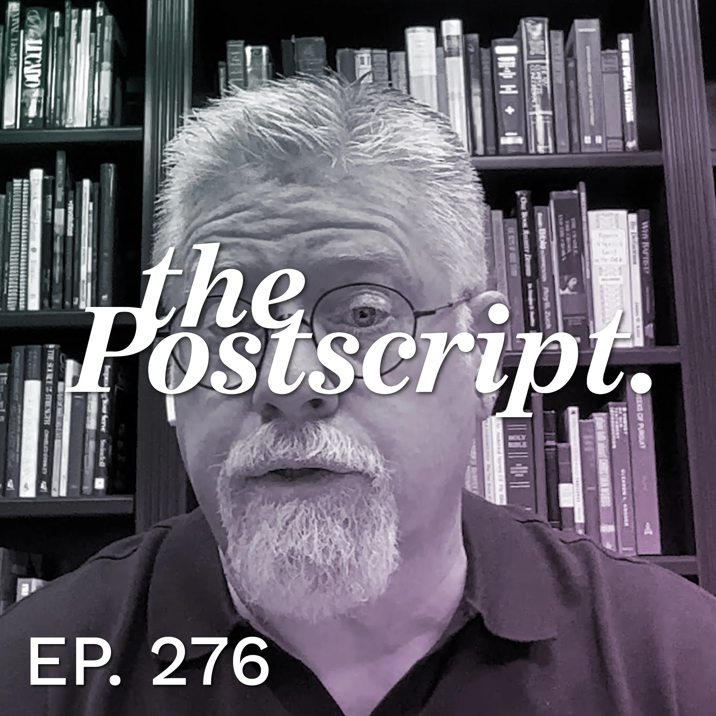 Episode 276: The Truth About Mark 16:9–20 &amp; Modern Textual Criticism w/ Jim Alter