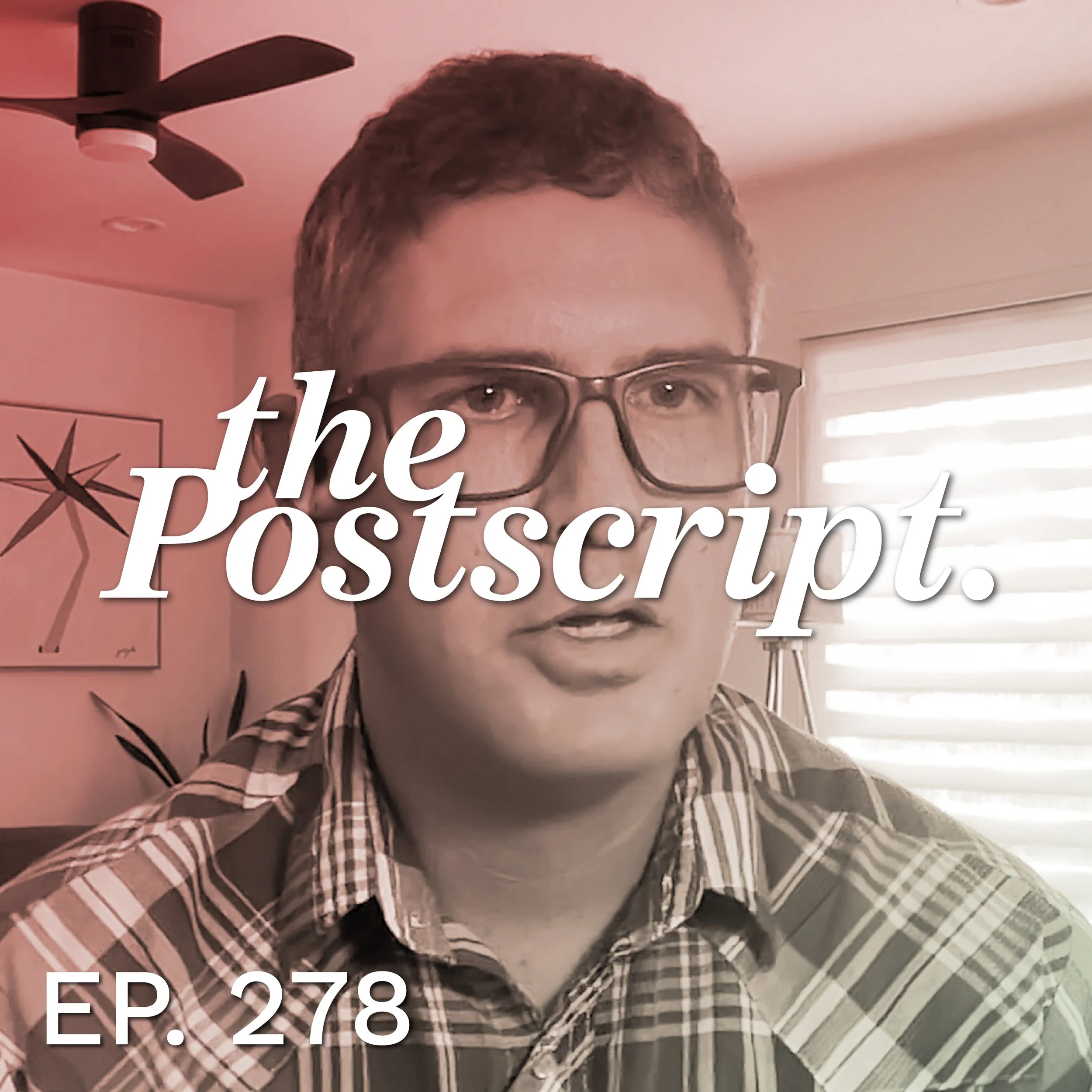 Episode 278: A Pastor at War | Inside the Ministry of a U.S. Navy Chaplain