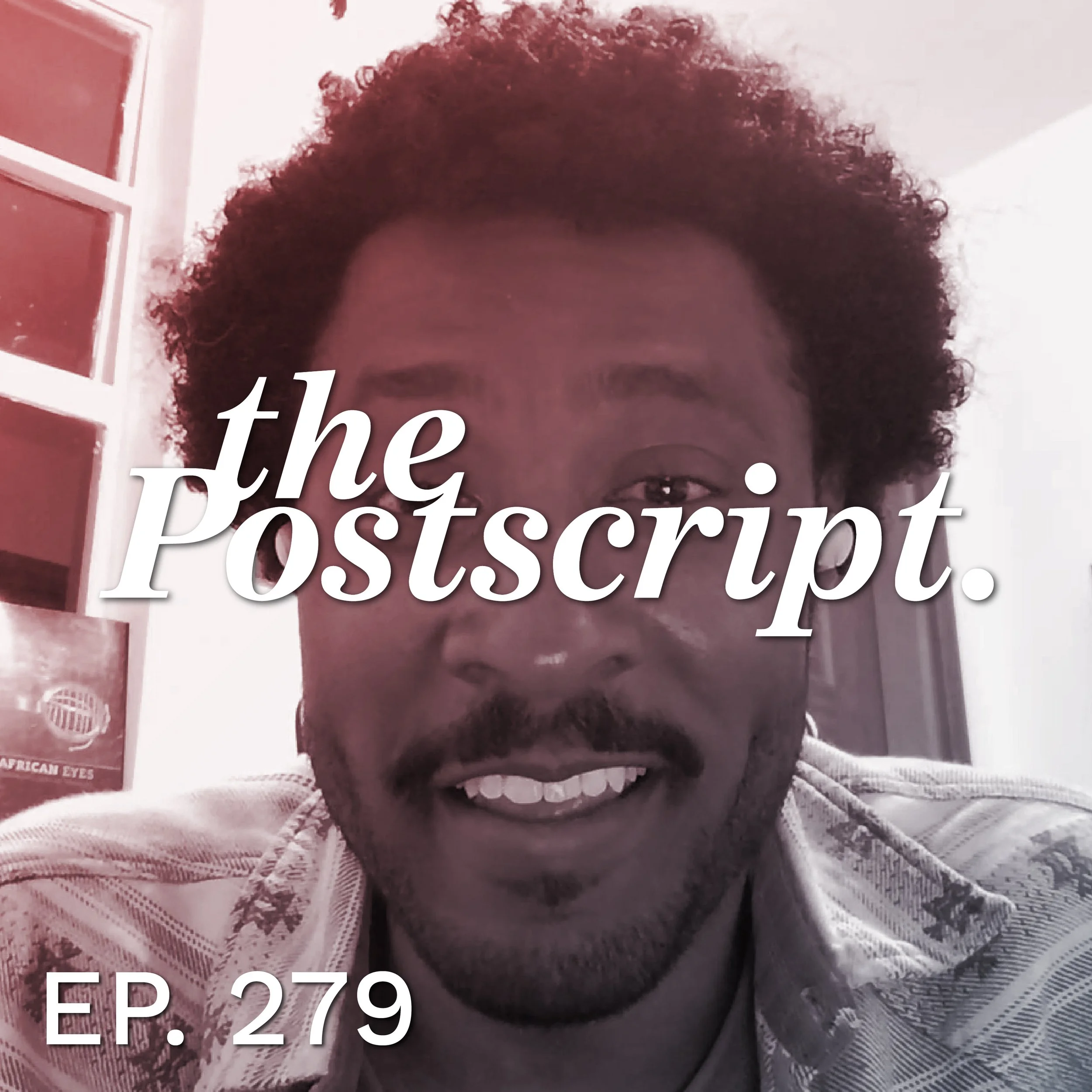 Episode 279: The Joys and Challenges of Church Planting in Kenya 