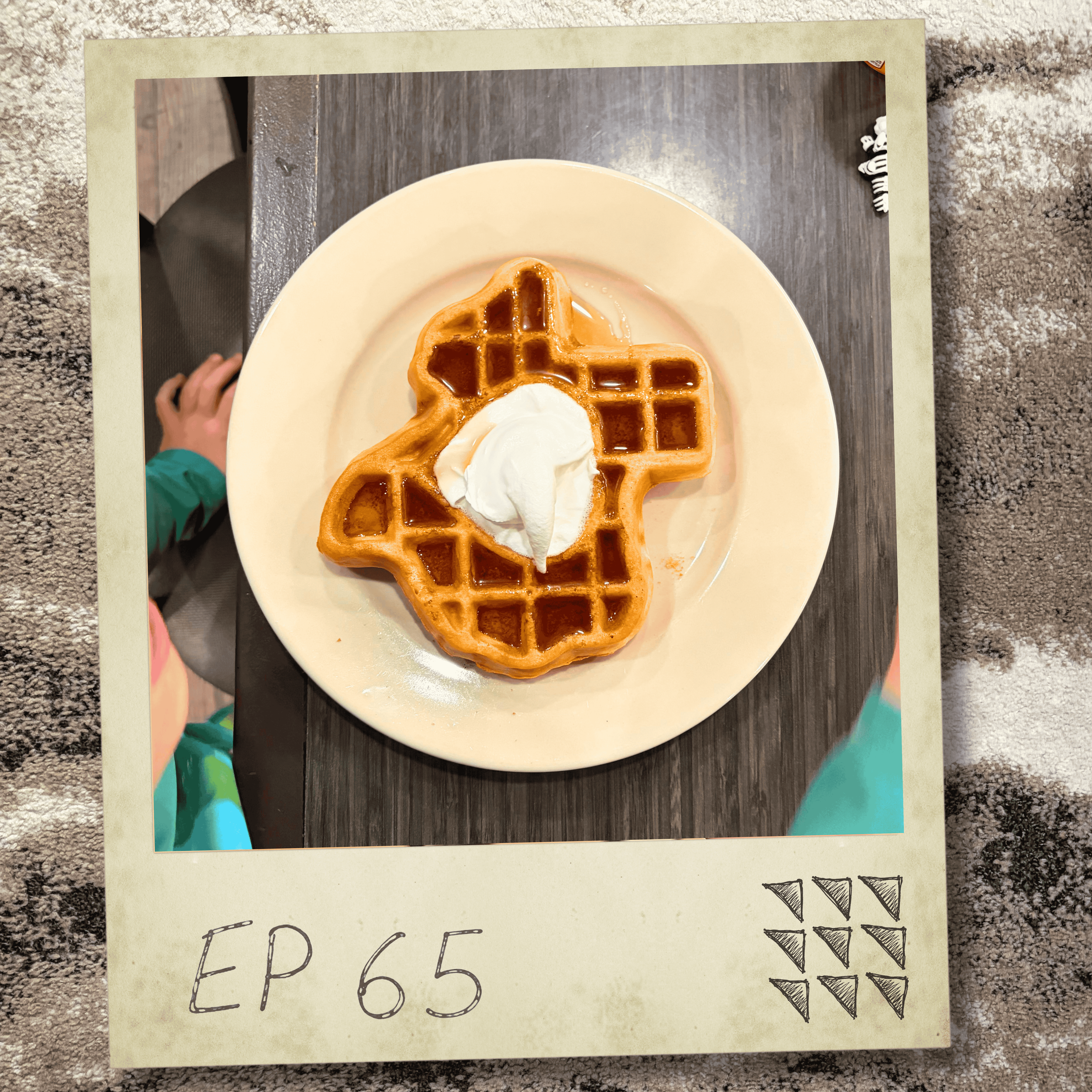 EP 65 | Don’t Grieve It Before It’s Gone