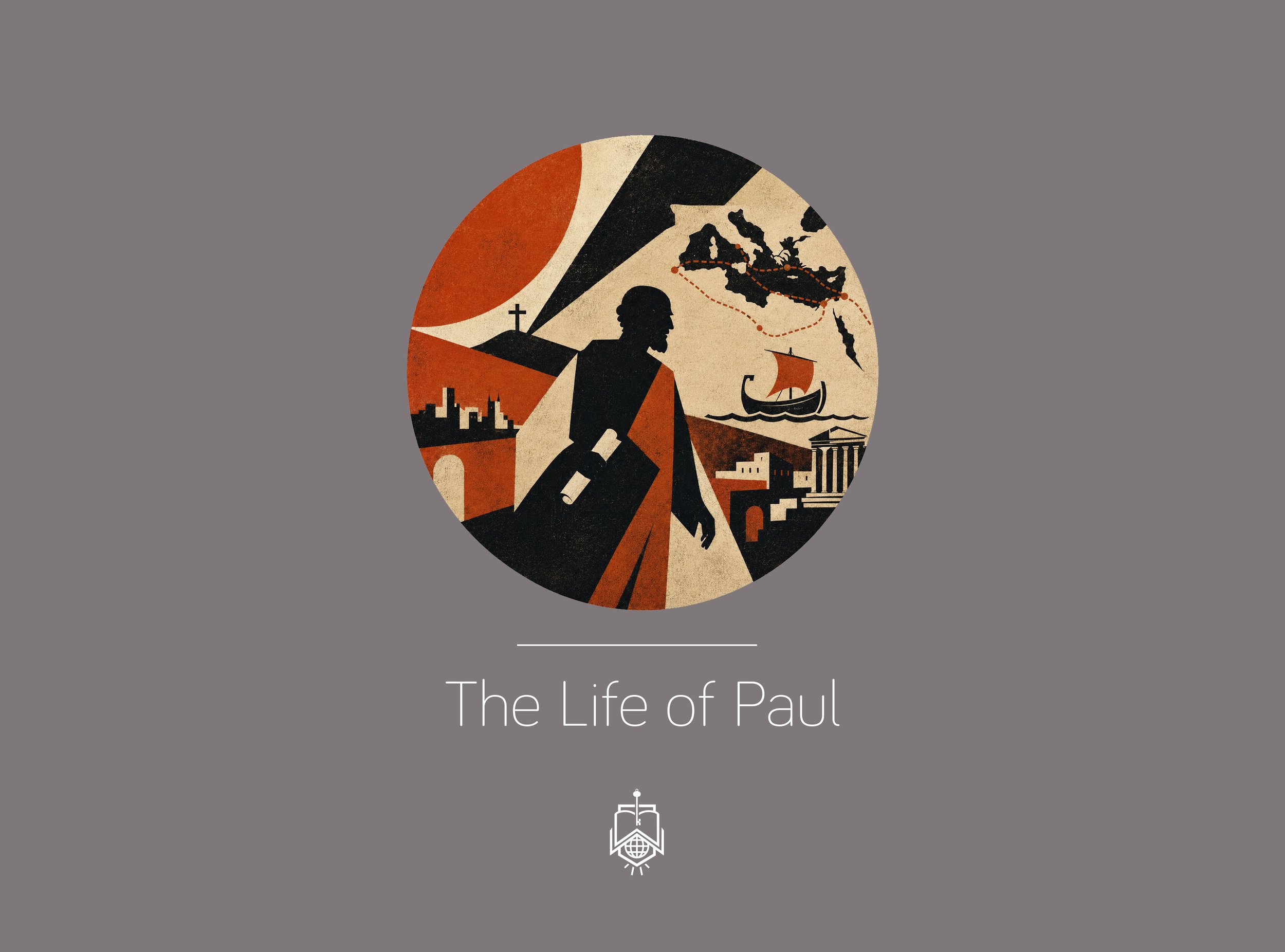 Life of Paul