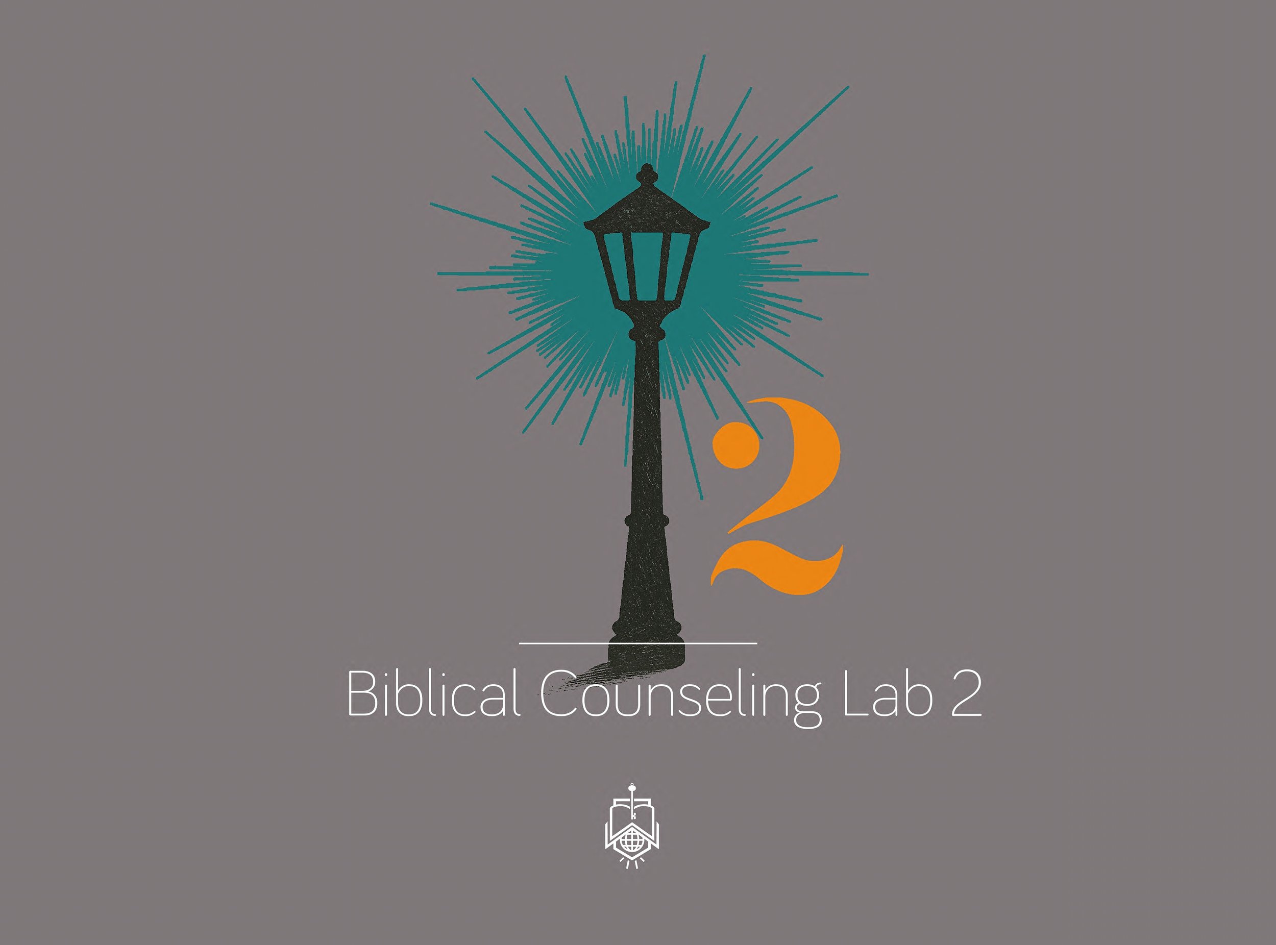 Biblical Counseling Lab 2