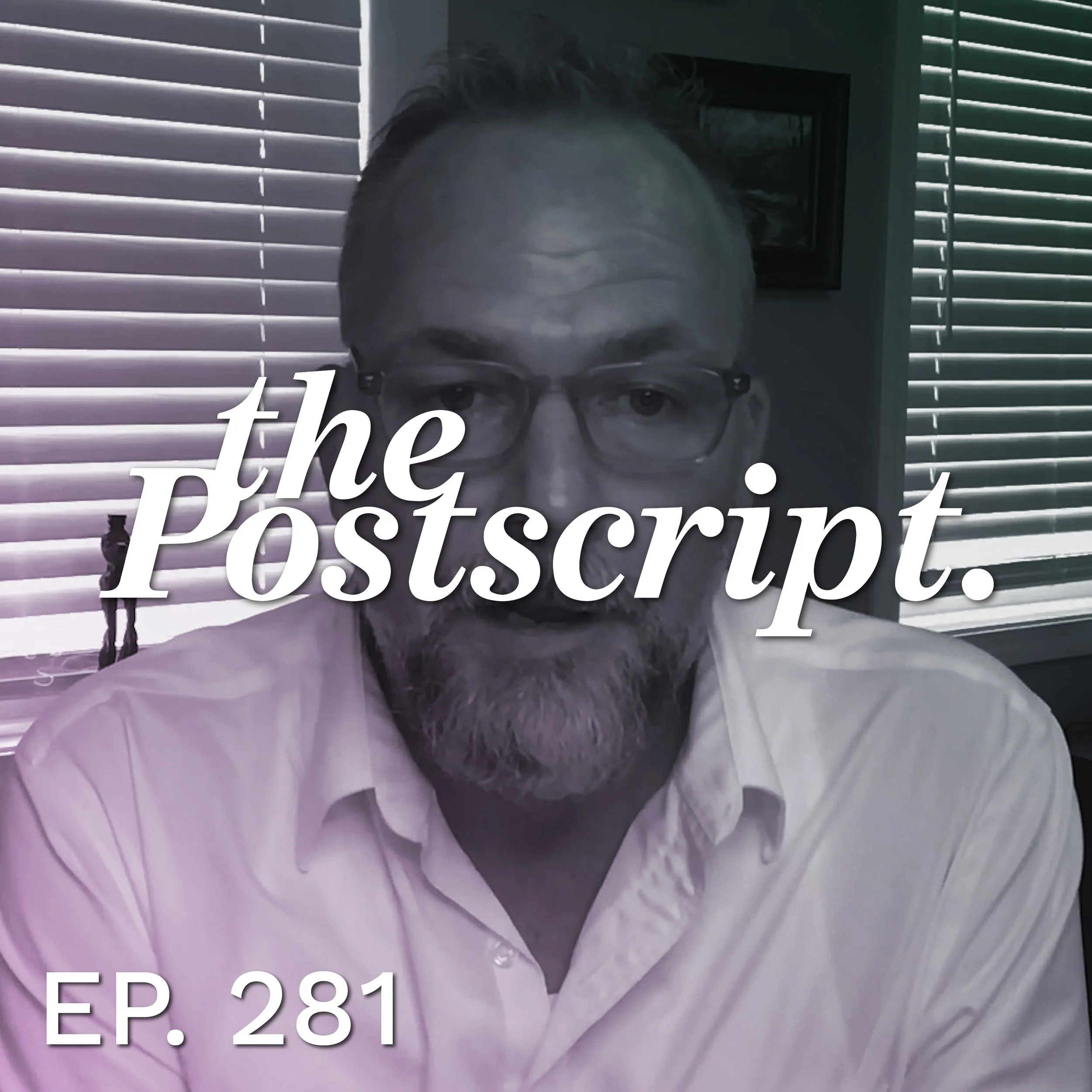 Episode 281: The Persecuted Church in Nigeria: What Is Our Responsibility?