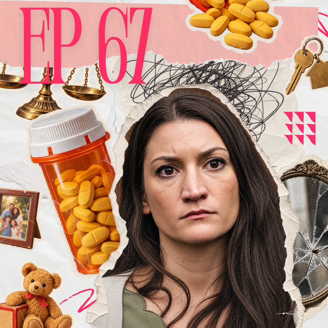 EP 67 | When Pain Explains It—but Doesn’t Excuse It: The Lindsay Clancy Case