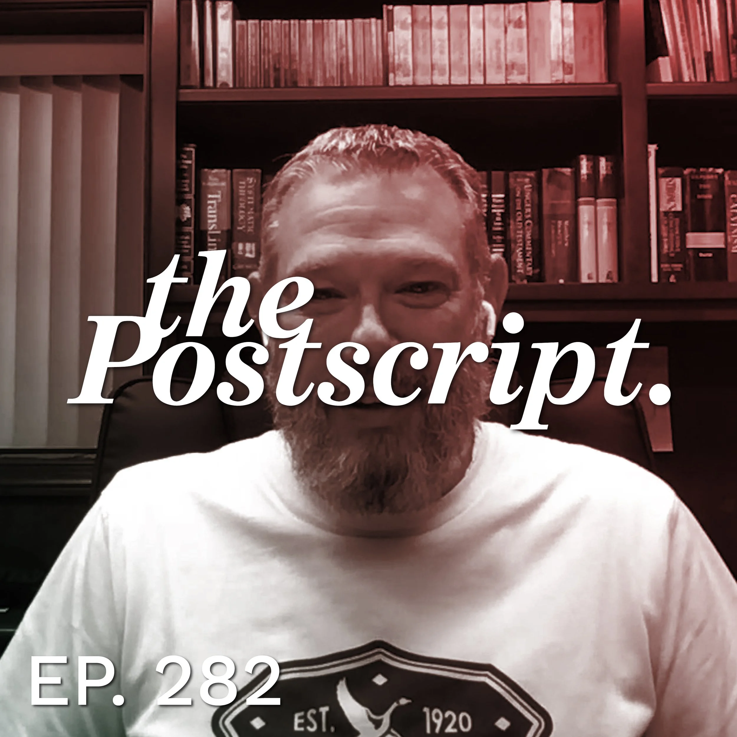 Episode 282: The Theology of Prayer &amp; Certainty 2026