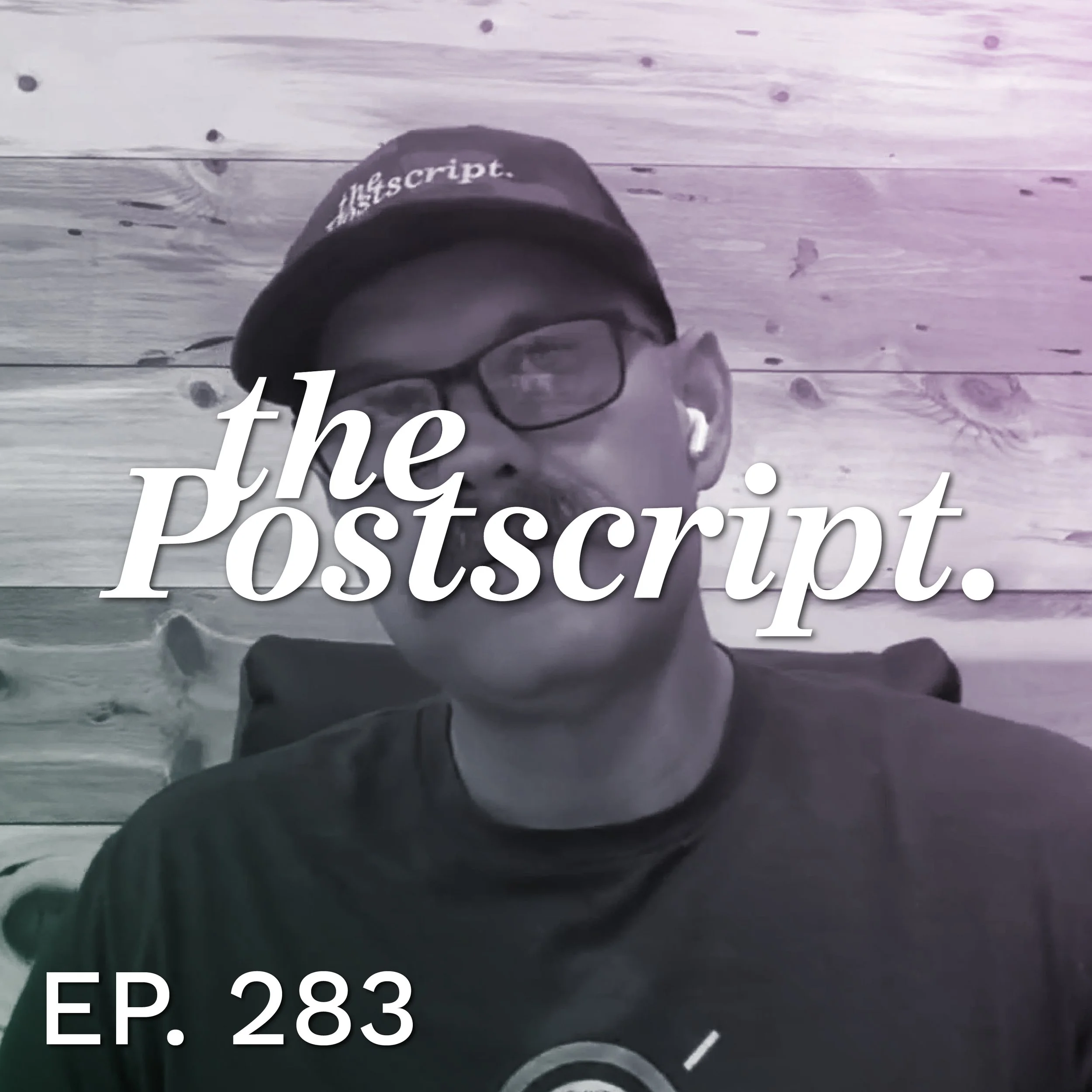 Episode 283: Biblical Leadership Lessons from Judges