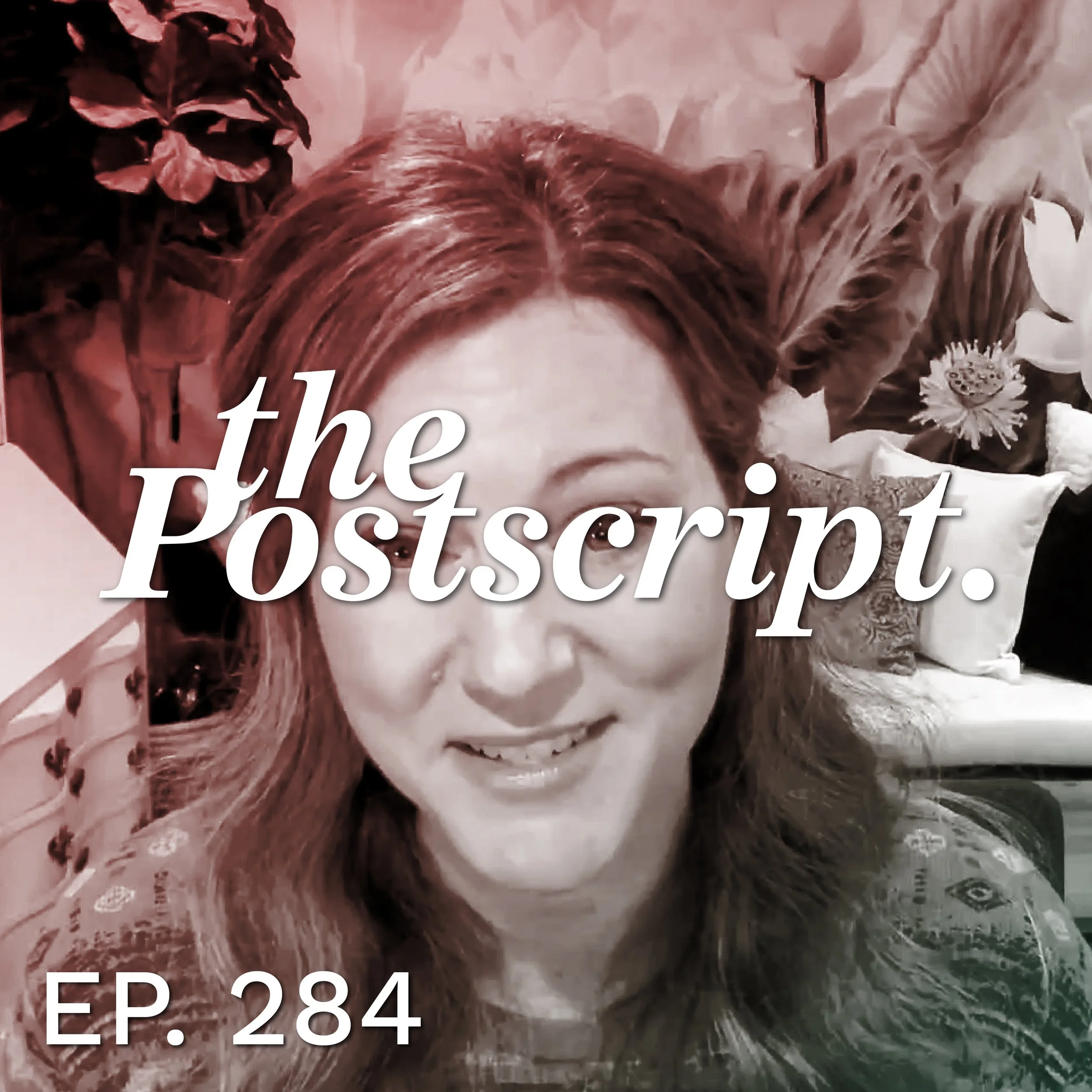 Episode 284: A Biblical Understanding of Depression in Motherhood