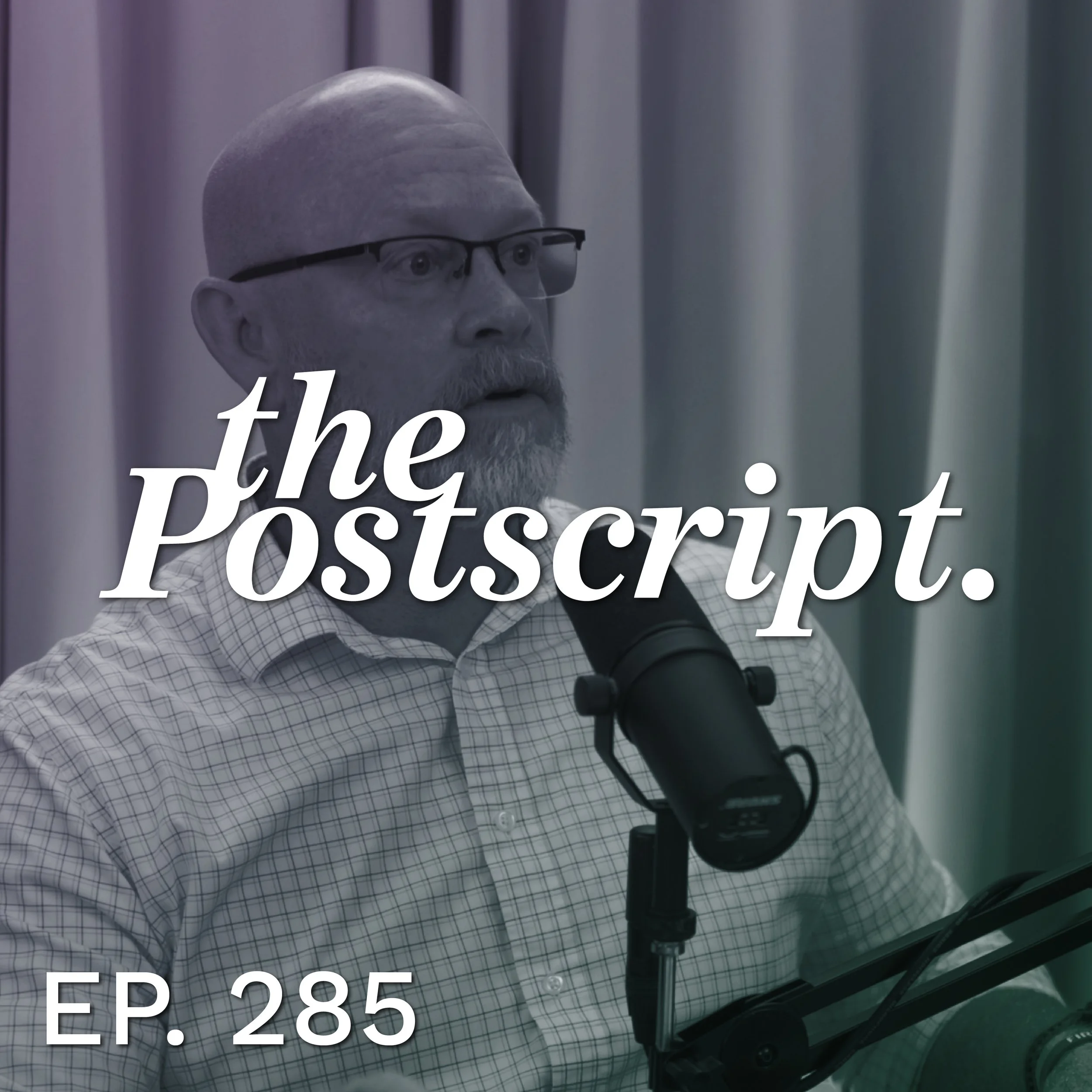 Episode 285: What Does the Bible Say About Confession?