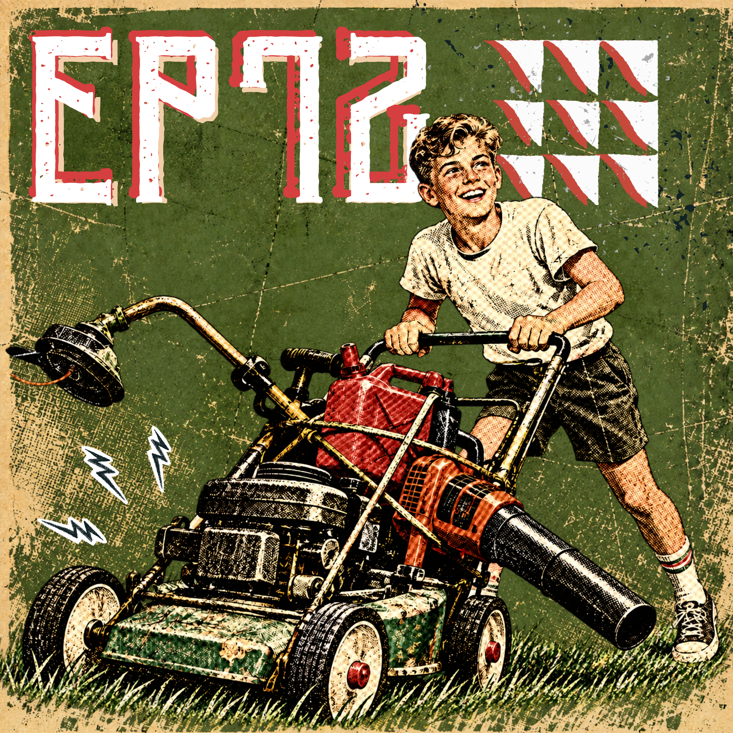 EP 72 | Take Responsibility — The Next Faithful Step