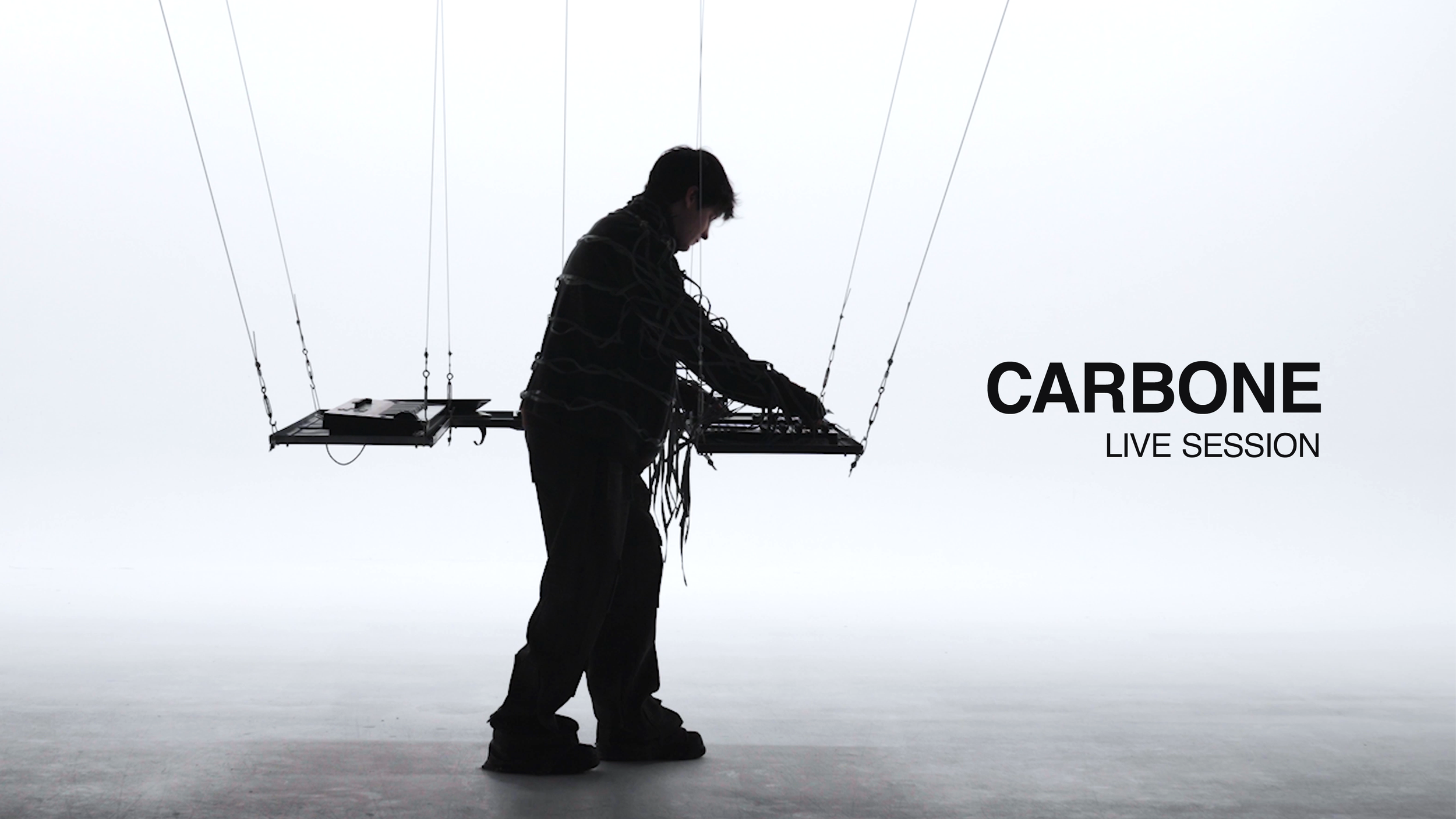 Airmow - CARBONE (Live Session)