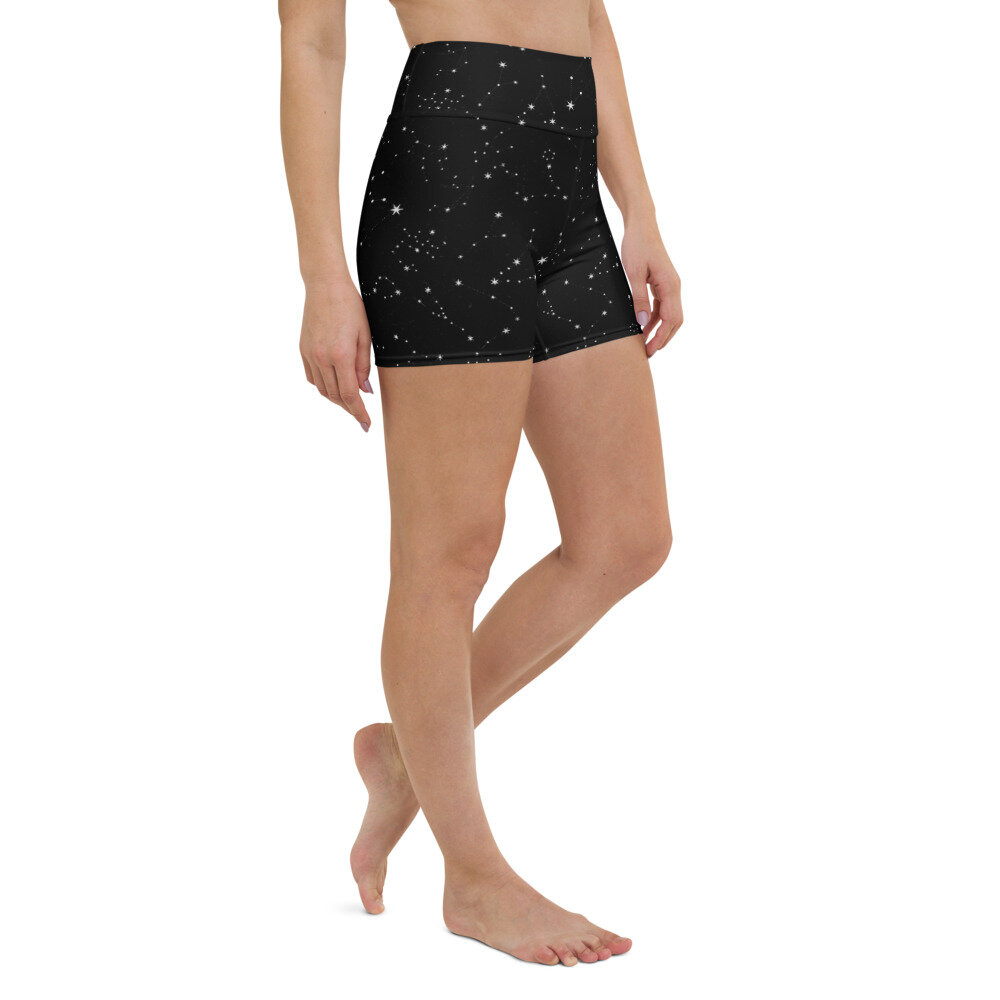 all-over-print-yoga-shorts-white-right-front-6077c5b08e3b4.jpg