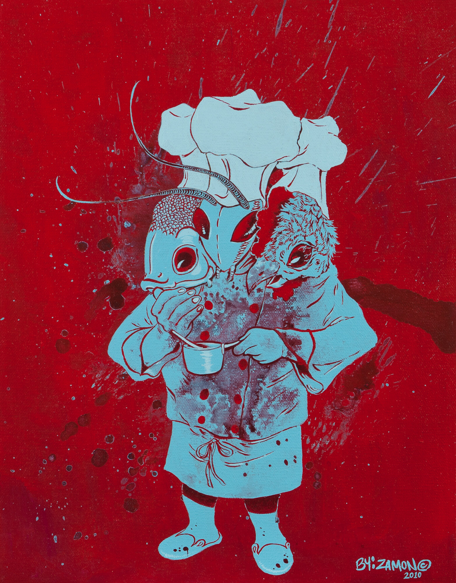 Top Chef