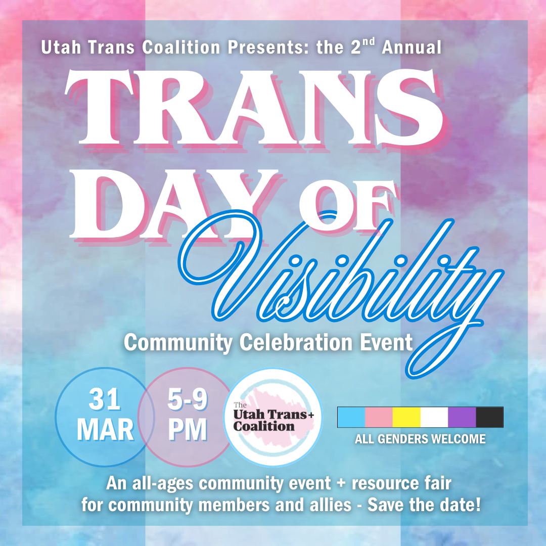 TDOV Community Celebration