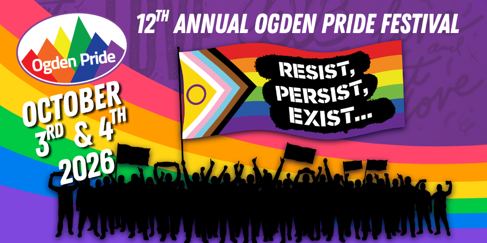 Ogden Pride