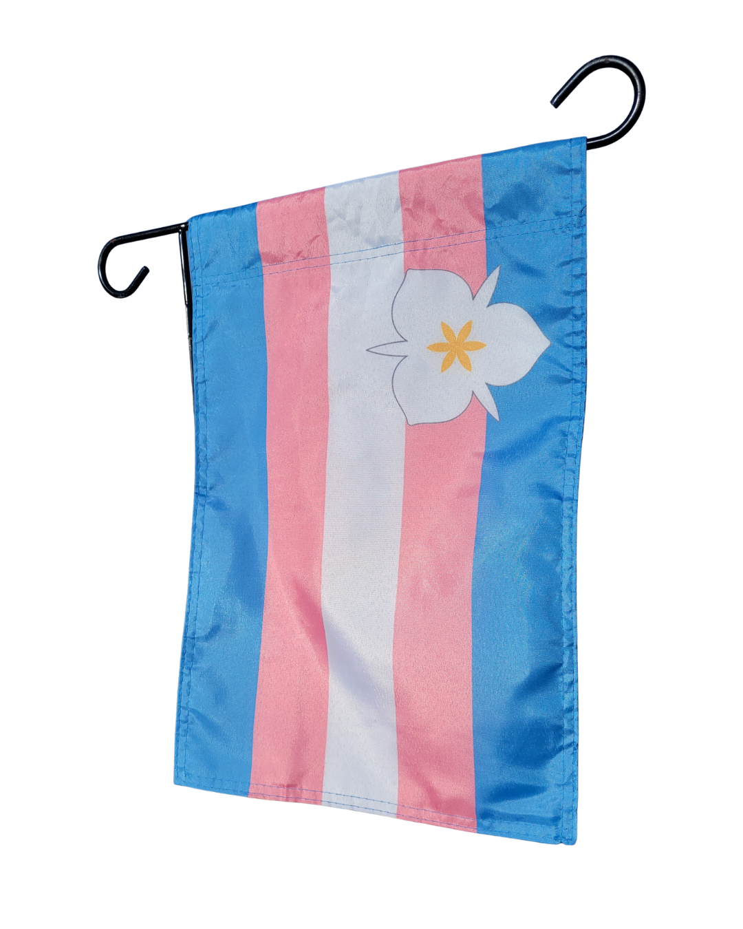 Garden Size Sego Visibility Flag (12”x18”)