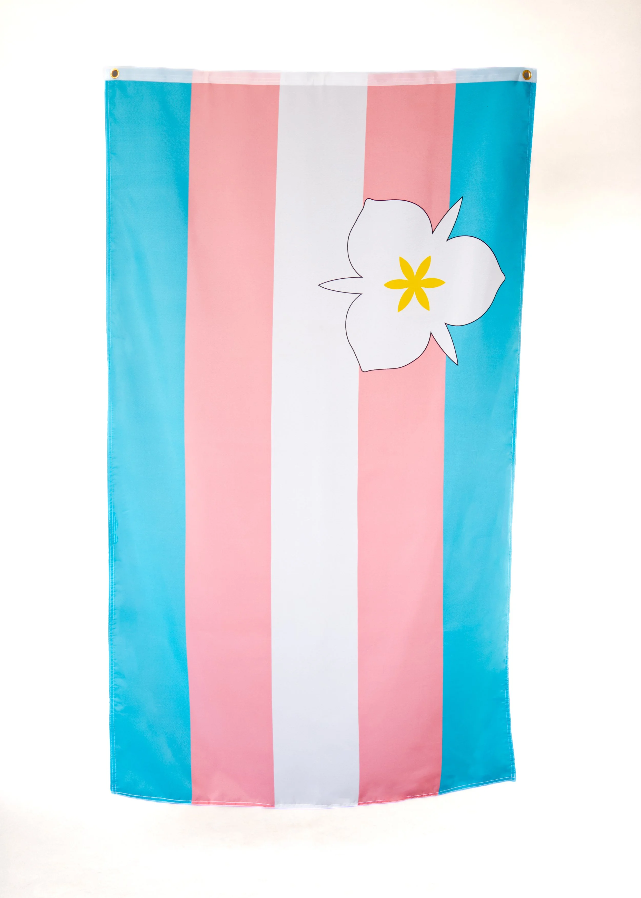 Sego Visibility Flag (3’x5’)
