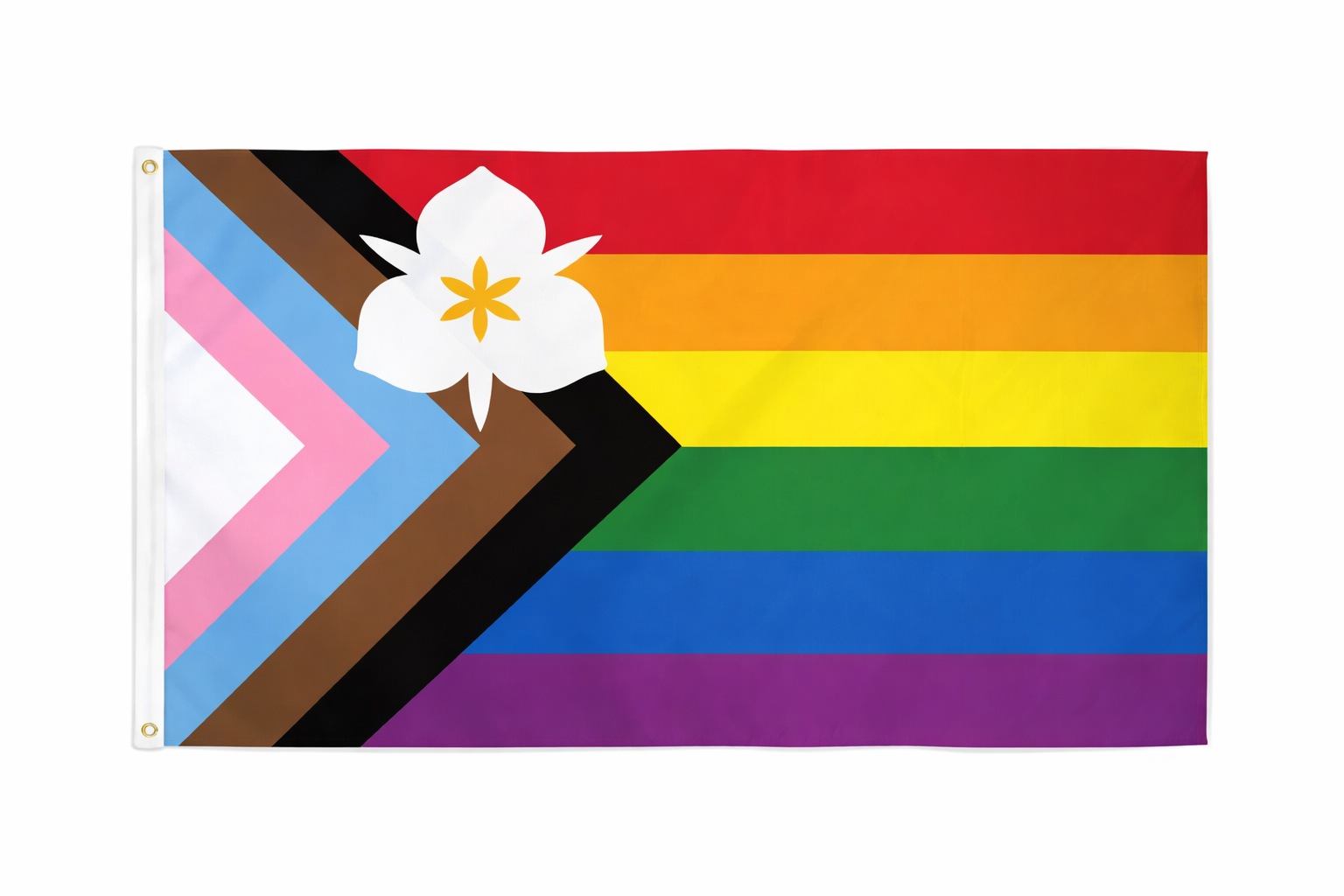 Sego Belonging Flag (3’x5’)