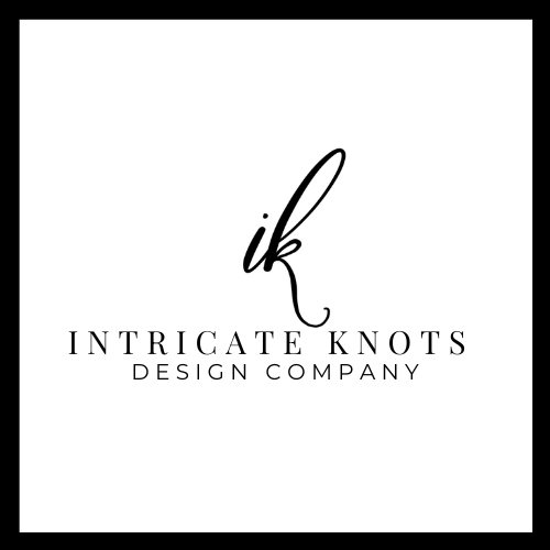  Intricate Knots Design Company