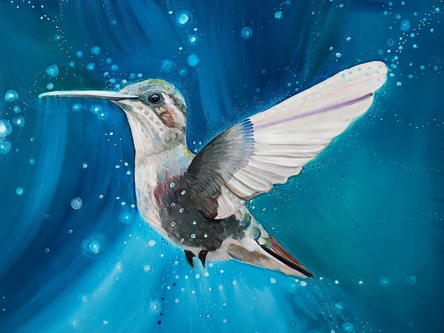 Painter's Paradise June 9, 10, & 11