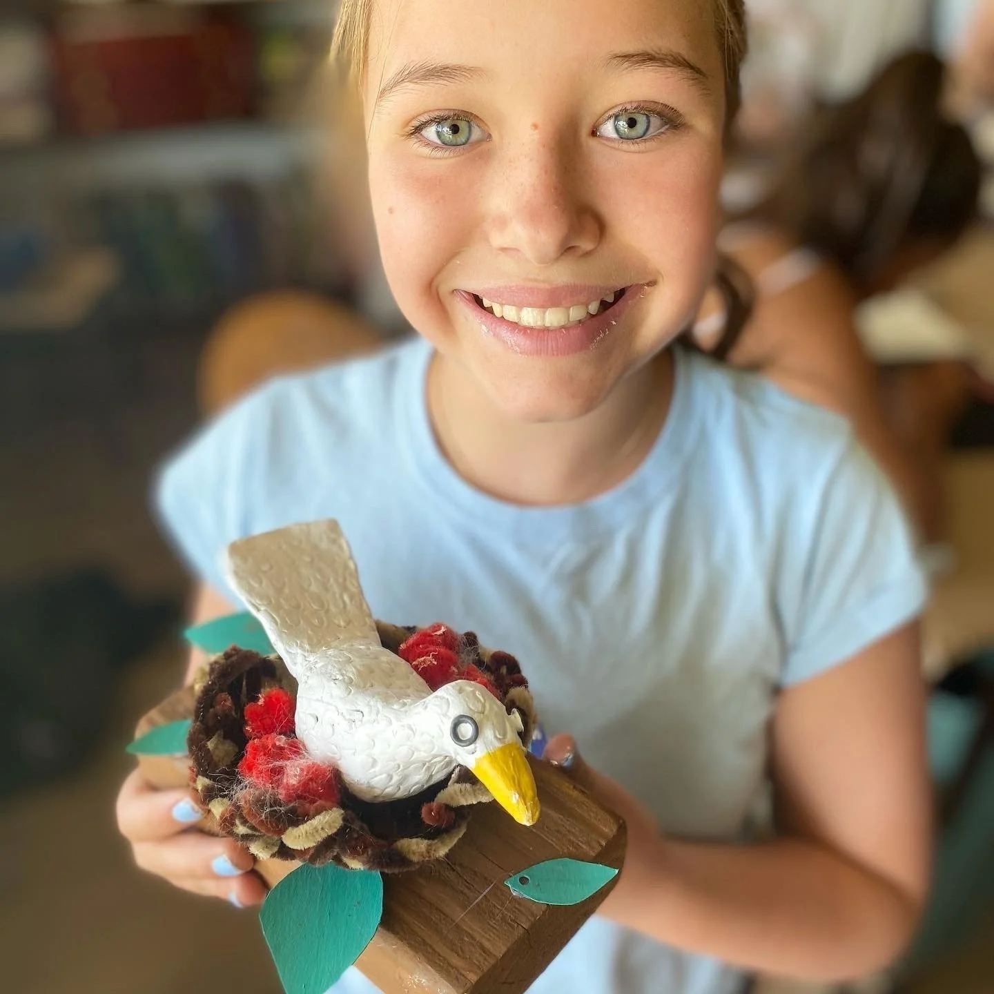 I Love Animals  |  July 6, 7, & 8