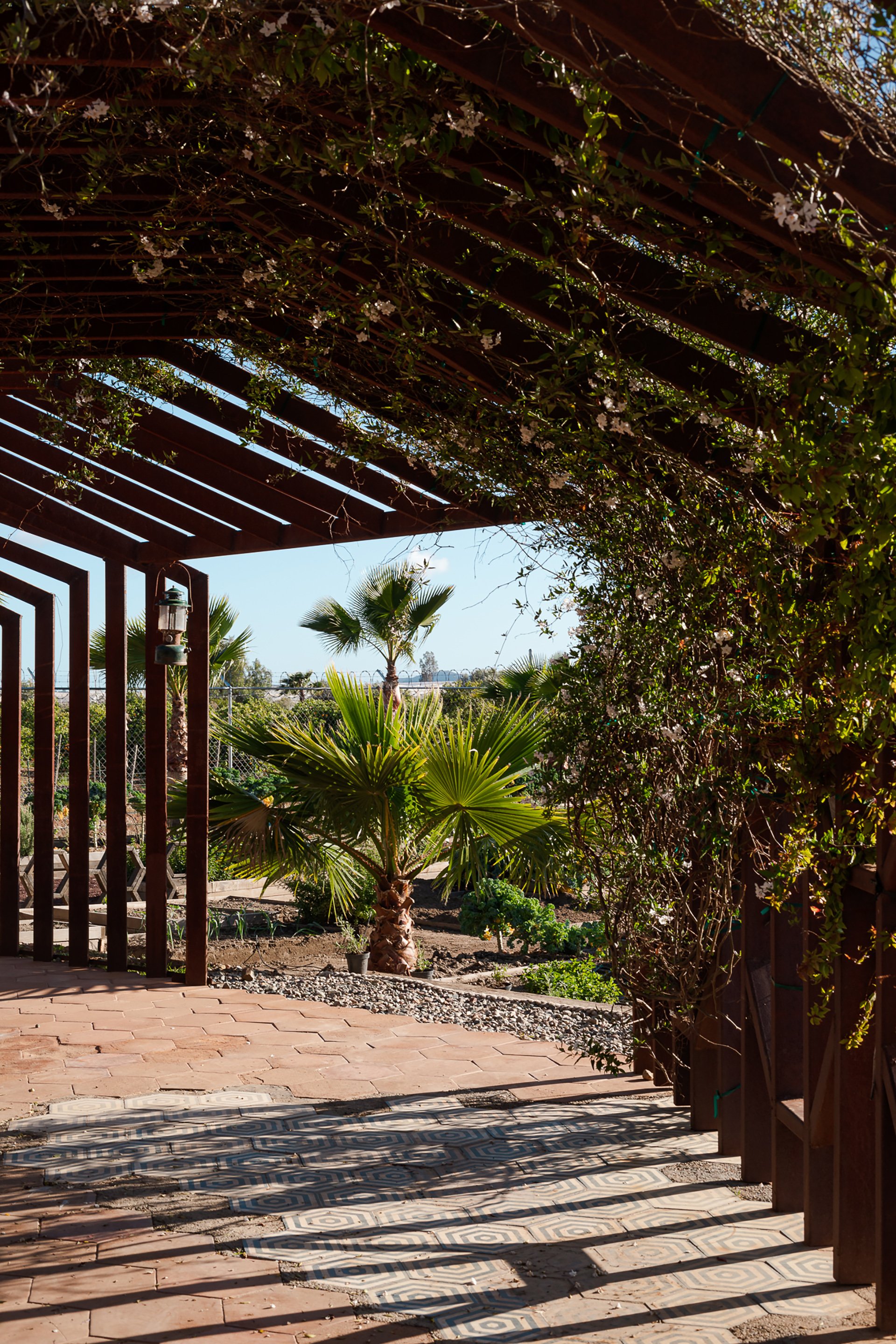 Architecture photographer based in Melbourne. Designed for eco-retreats and boutique hospitality brands in Australia and New Zealand. My photography captures the seamless connection between thoughtful design and nature.