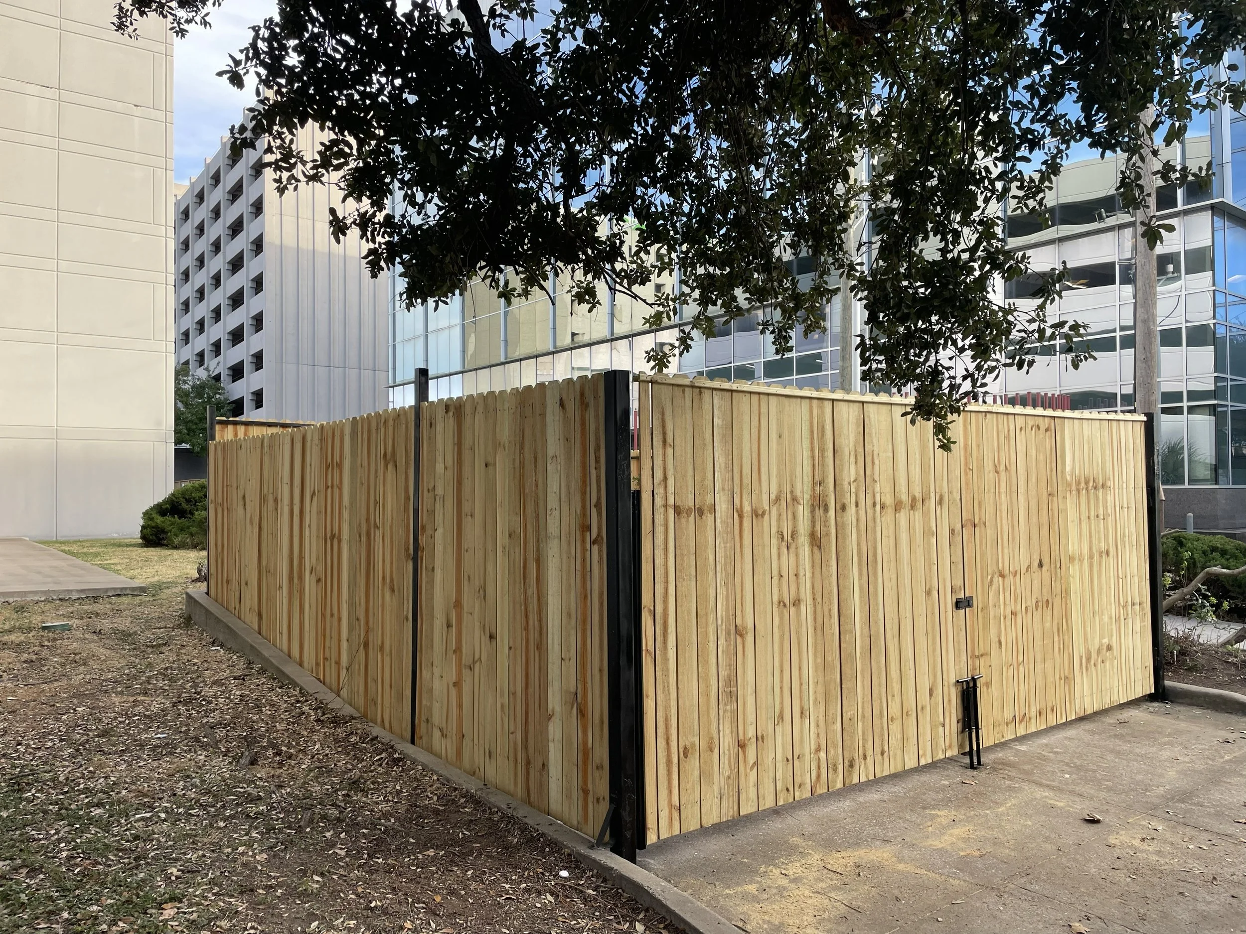 Enclosure 