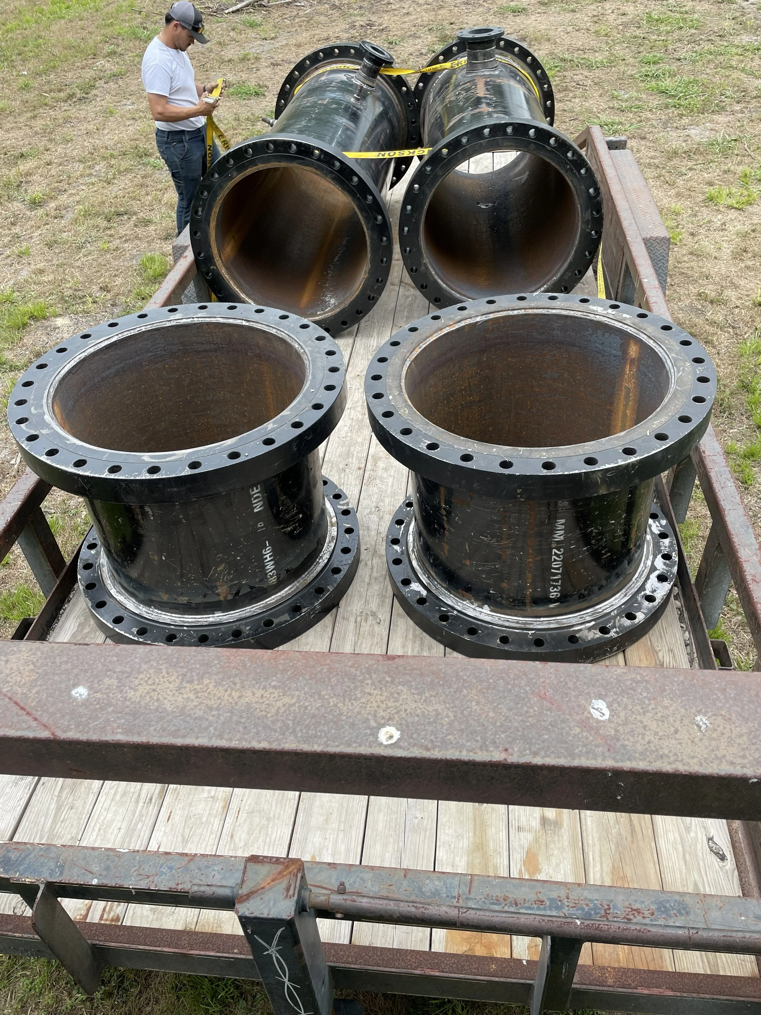 Spool Project