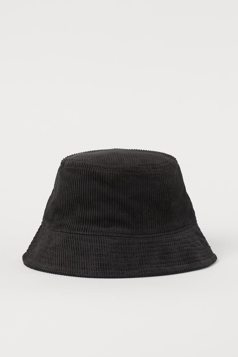 Bucket Hat - Corduroy