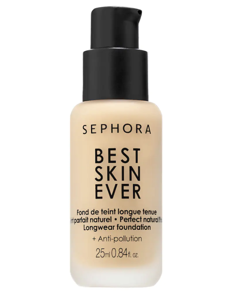 Best Skin Ever - Sephora Collection