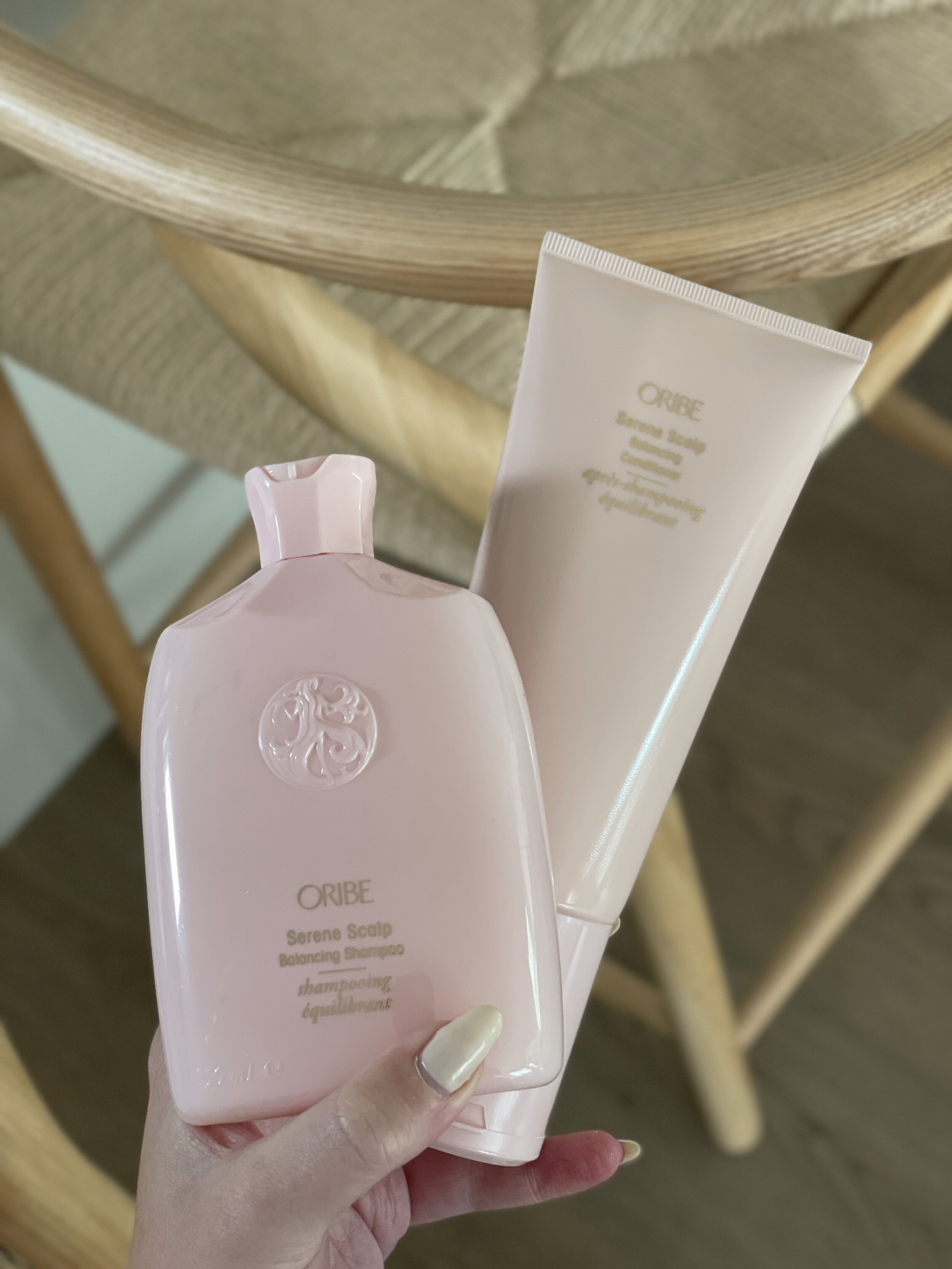 The Best Scalp Products To Soothe Dryness and Irritation (Psoriasis included!)