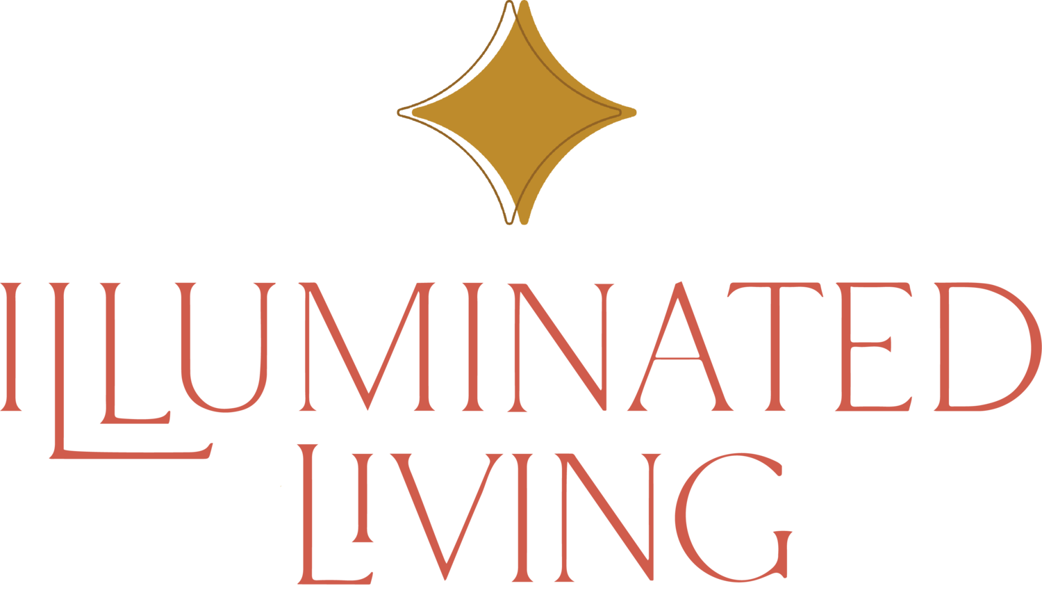 Illuminated Living - Healings, Readings &amp; Events