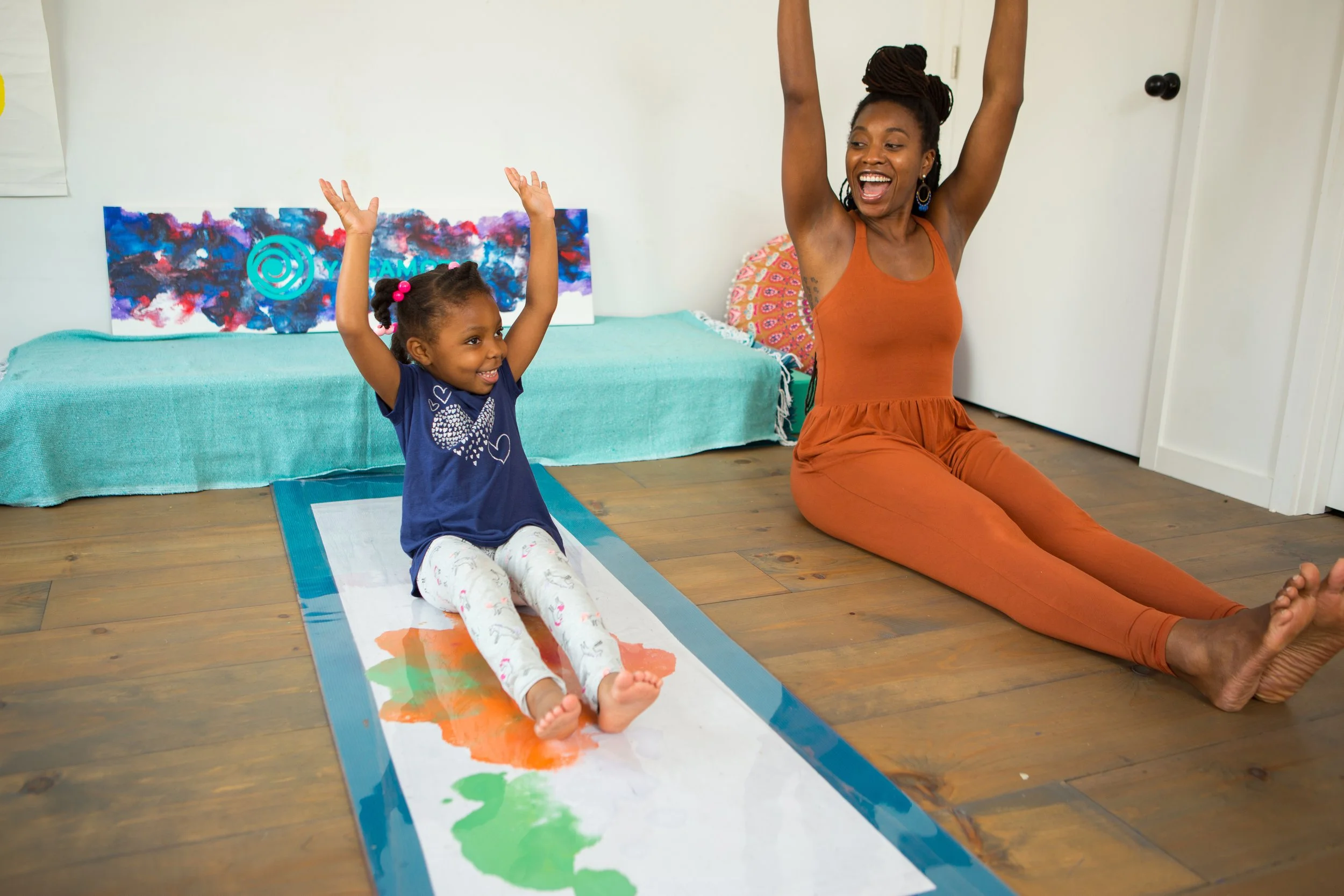 May 2026 - Creative Wellness Community Events