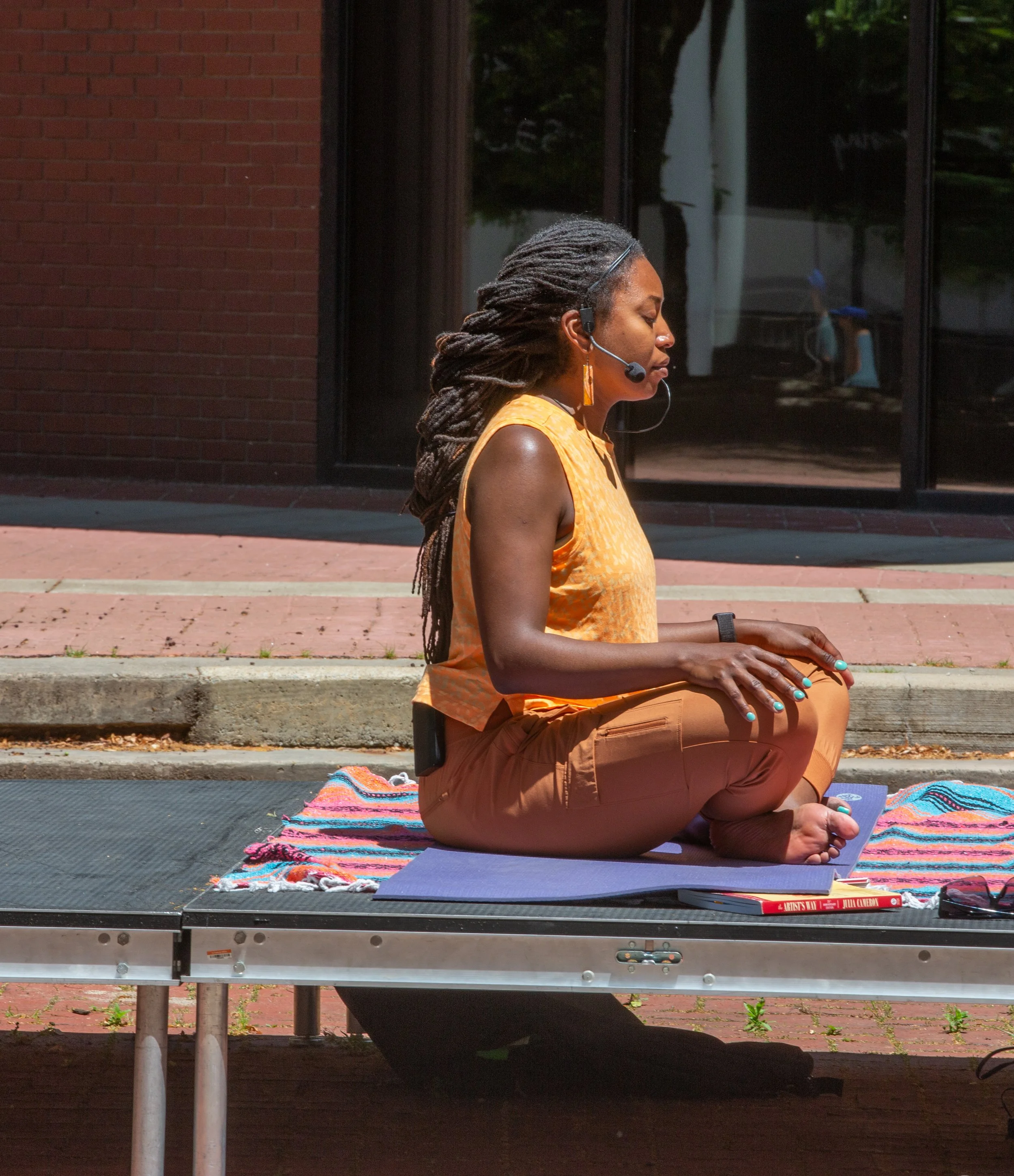 September 2026 - Creative Wellness Community Events