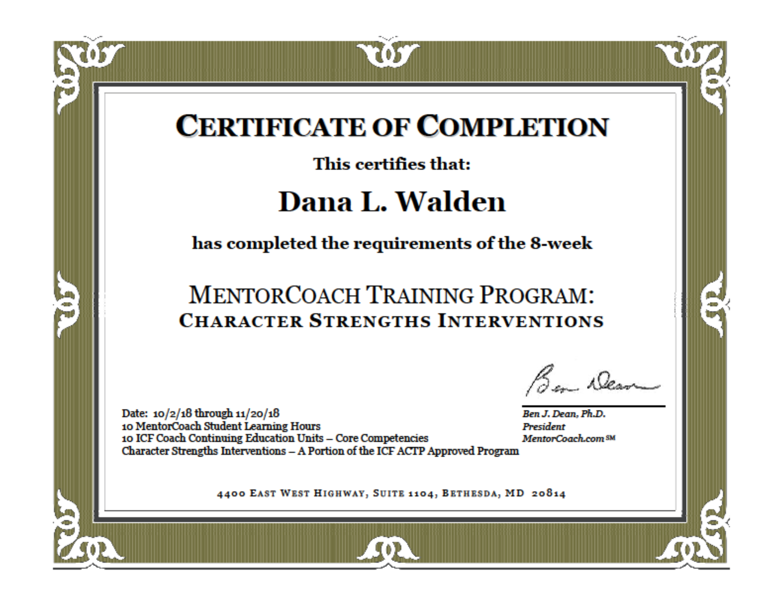 Mentor Coach CSI Certificate.png