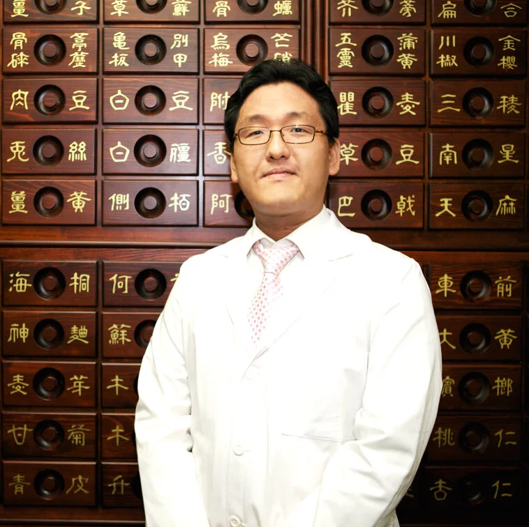 Kang Son, L.Ac.