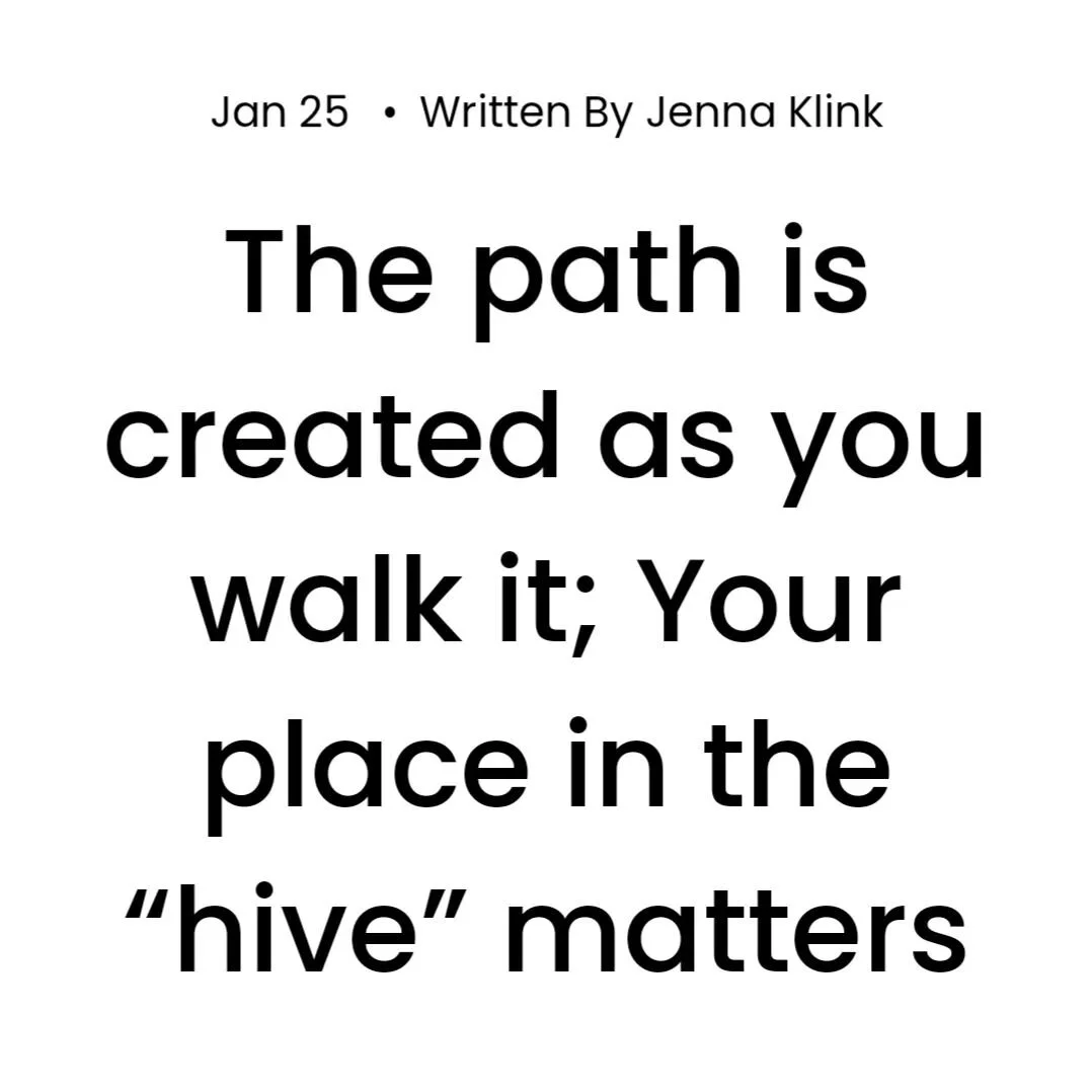Did you ever wonder if everything is pre determined? (No) Or if your work and contribution really matters? (Yes) Or, what would happen if everything was truly quiet around you? (? Up to you to find out!)

Check out my new blog post, where i explore a